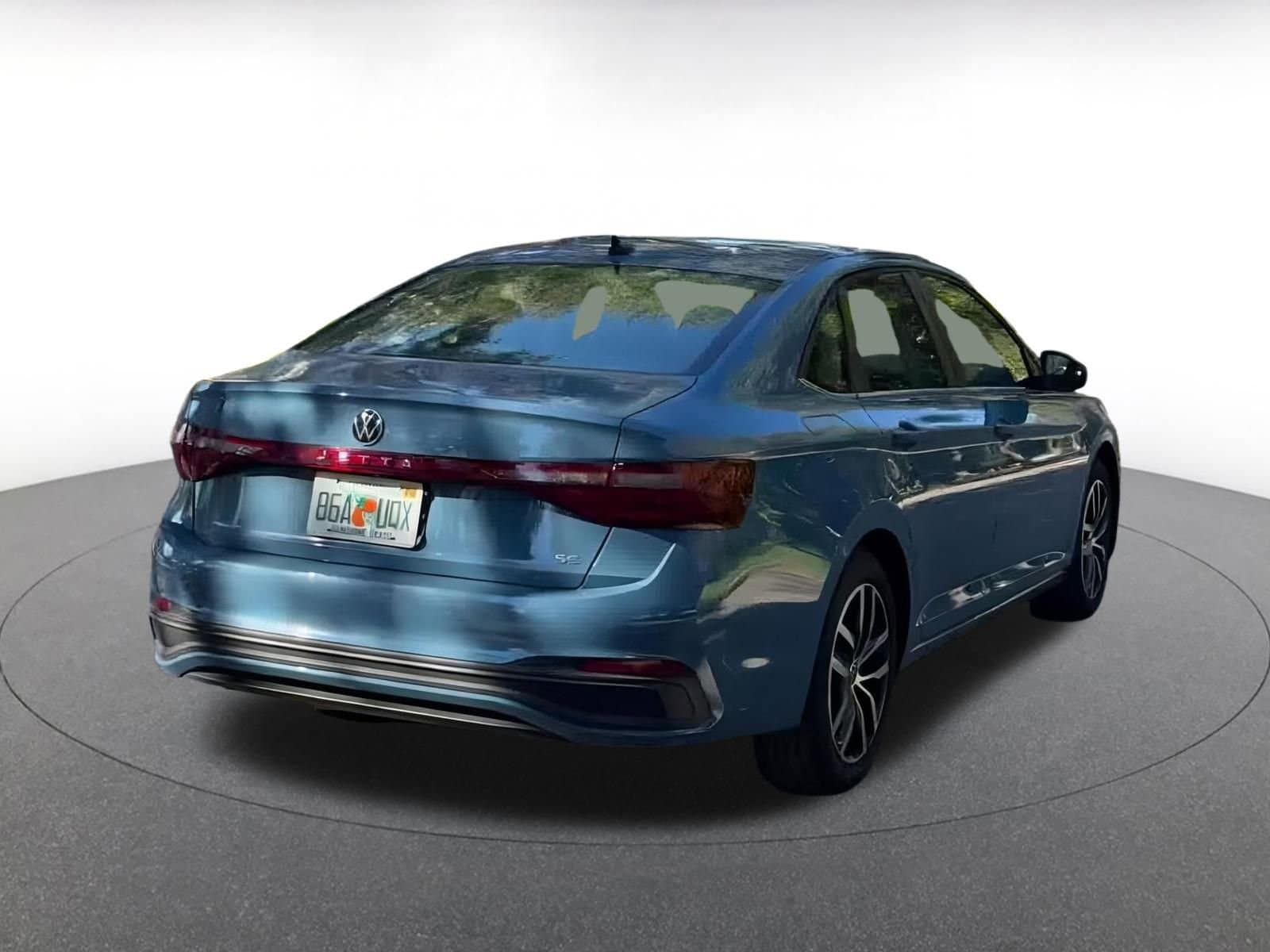 Thumbnail: 2025 Volkswagen Jetta - 14