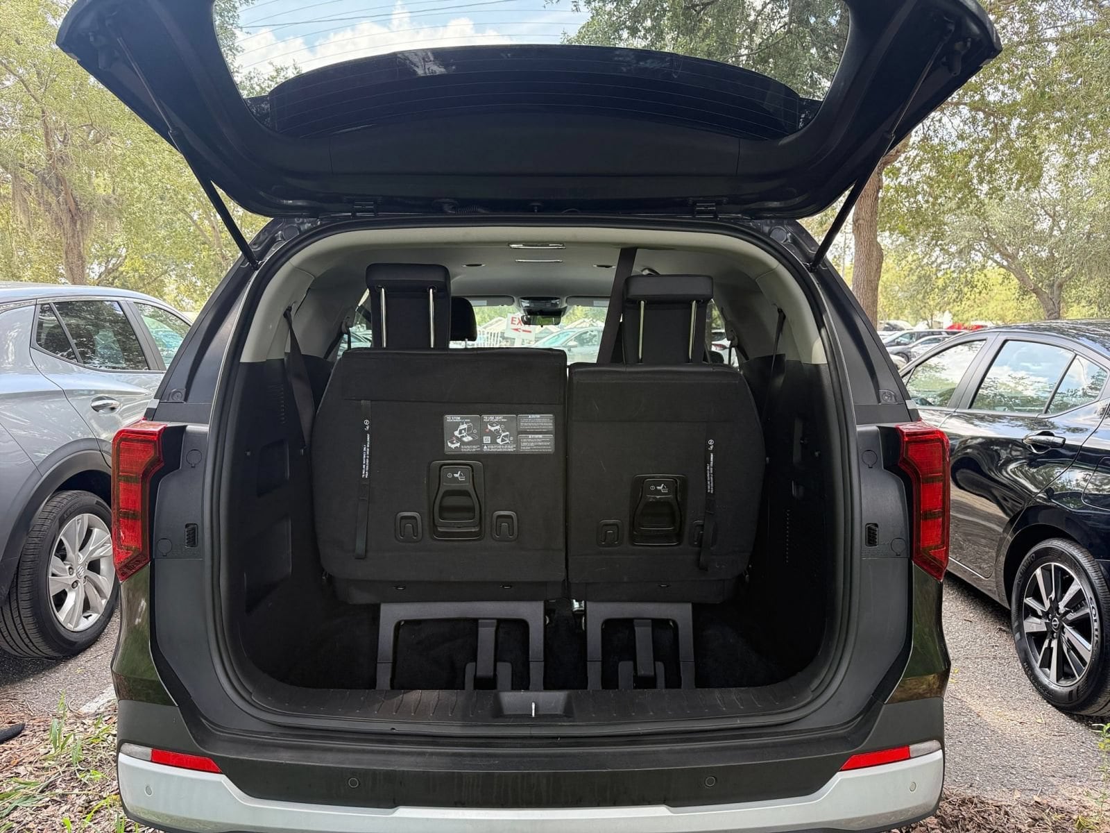 Thumbnail: 2026 Kia Carnival - 31