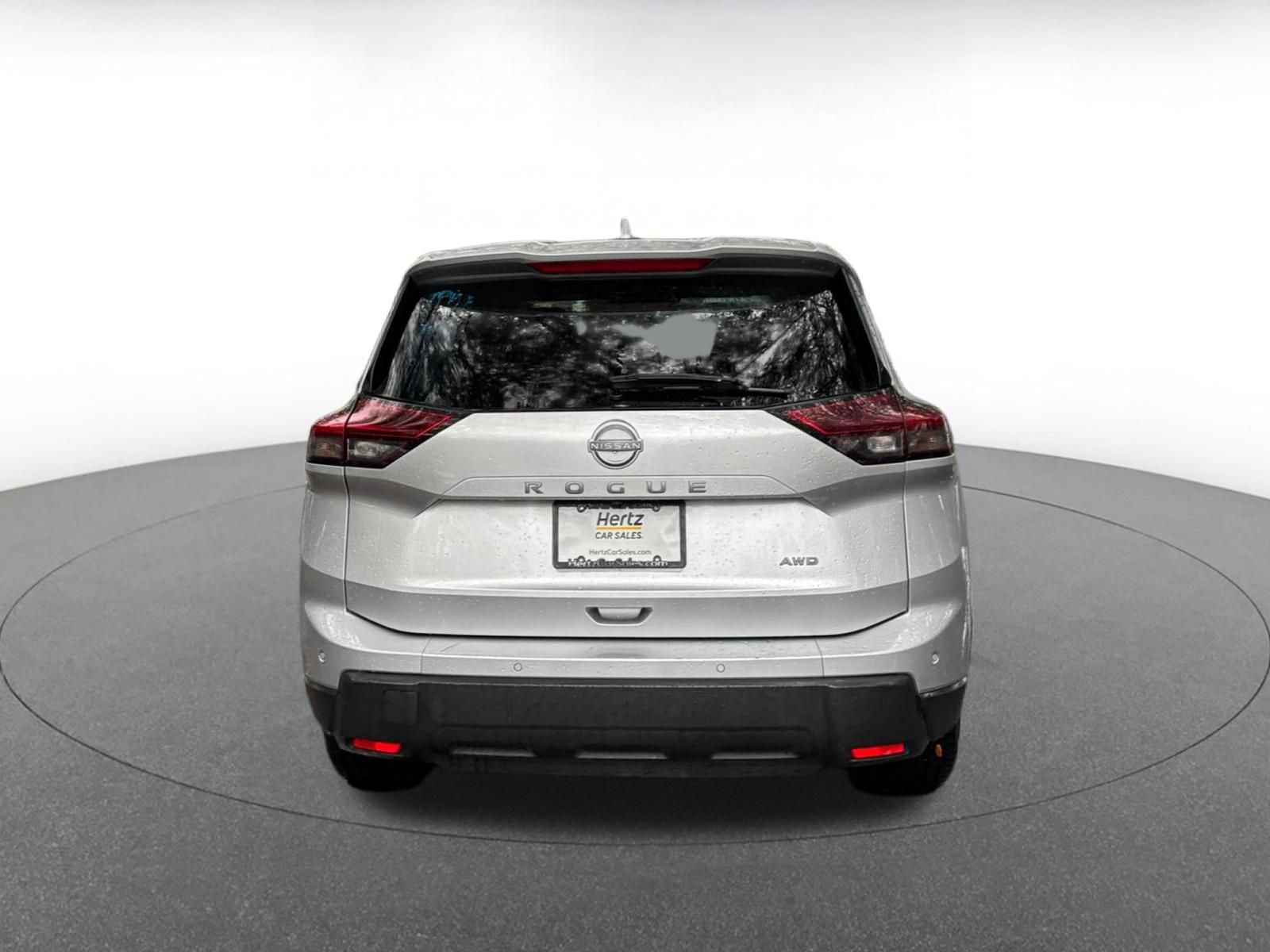 Thumbnail: 2025 Nissan Rogue - 6