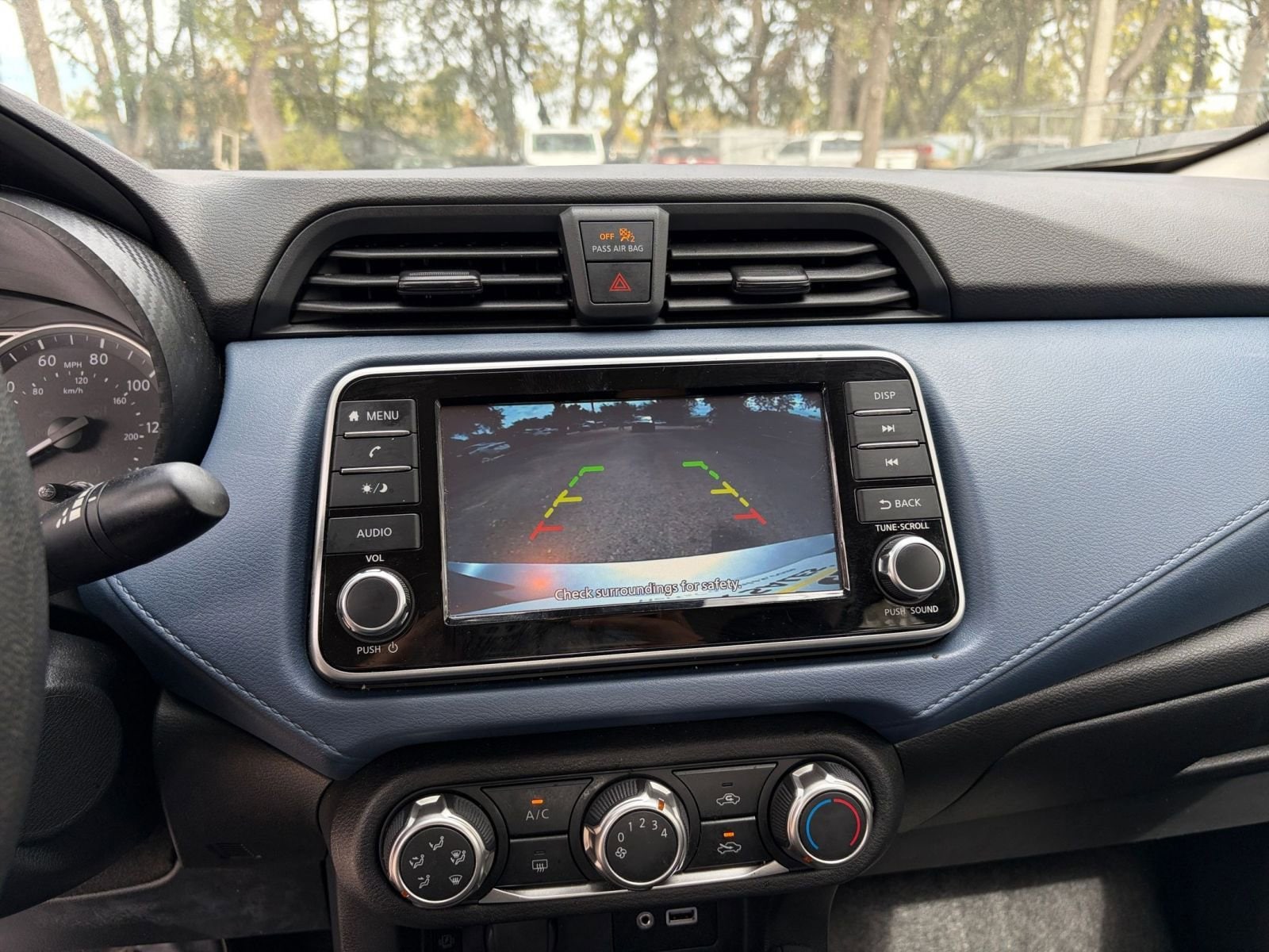 Thumbnail: 2025 Nissan Versa - 17