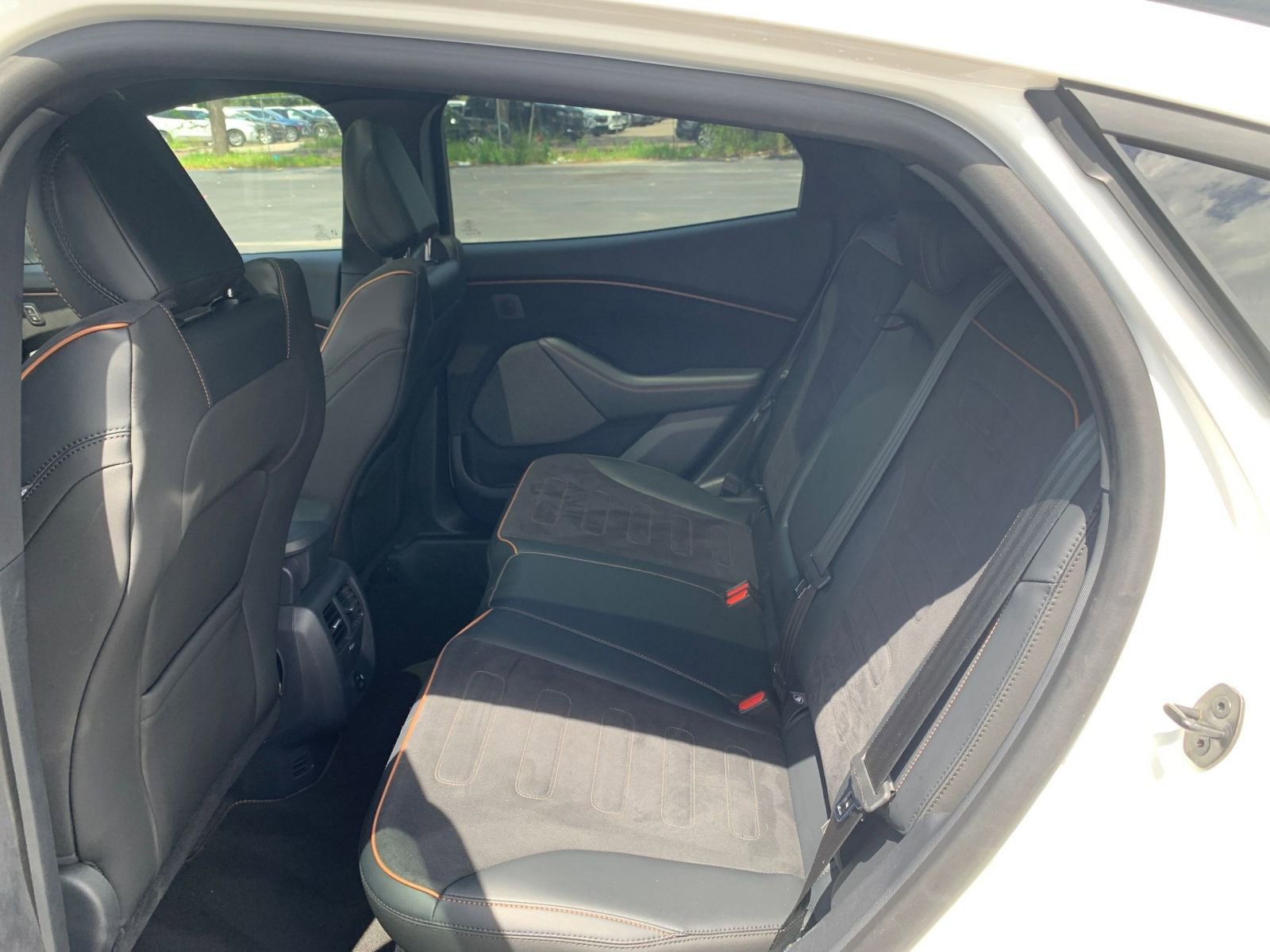 Thumbnail: 2023 Ford Mustang Mach-E - 34