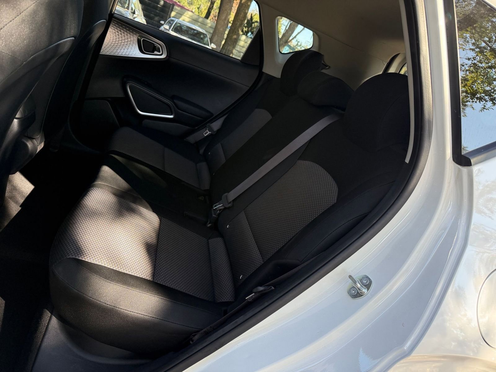 Thumbnail: 2025 Kia Soul - 32