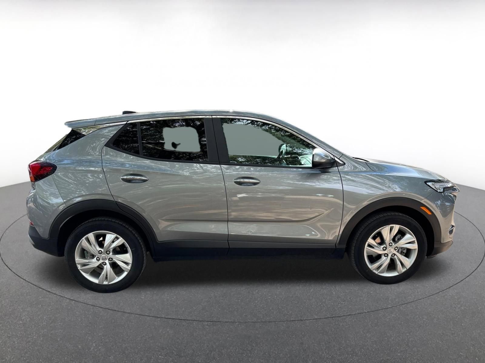 Thumbnail: 2025 Buick Encore GX - 14