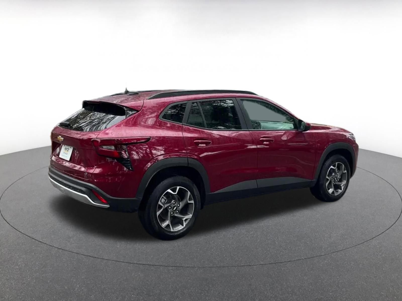 Thumbnail: 2025 Chevrolet Trax - 15