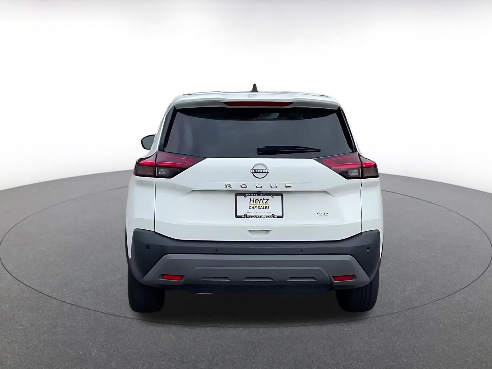 Thumbnail: 2023 Nissan Rogue - 11