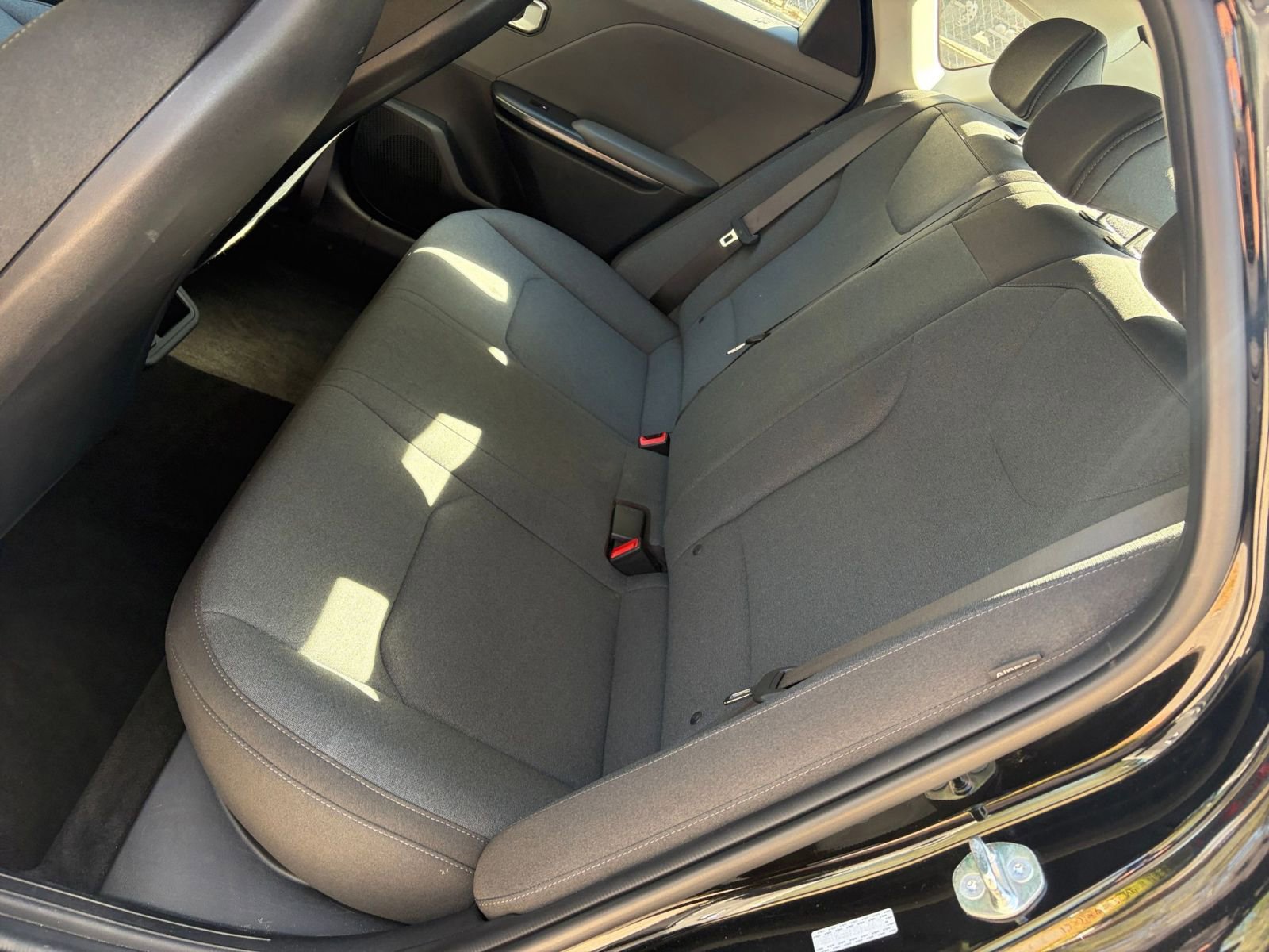 Thumbnail: 2025 Kia K4 - 22