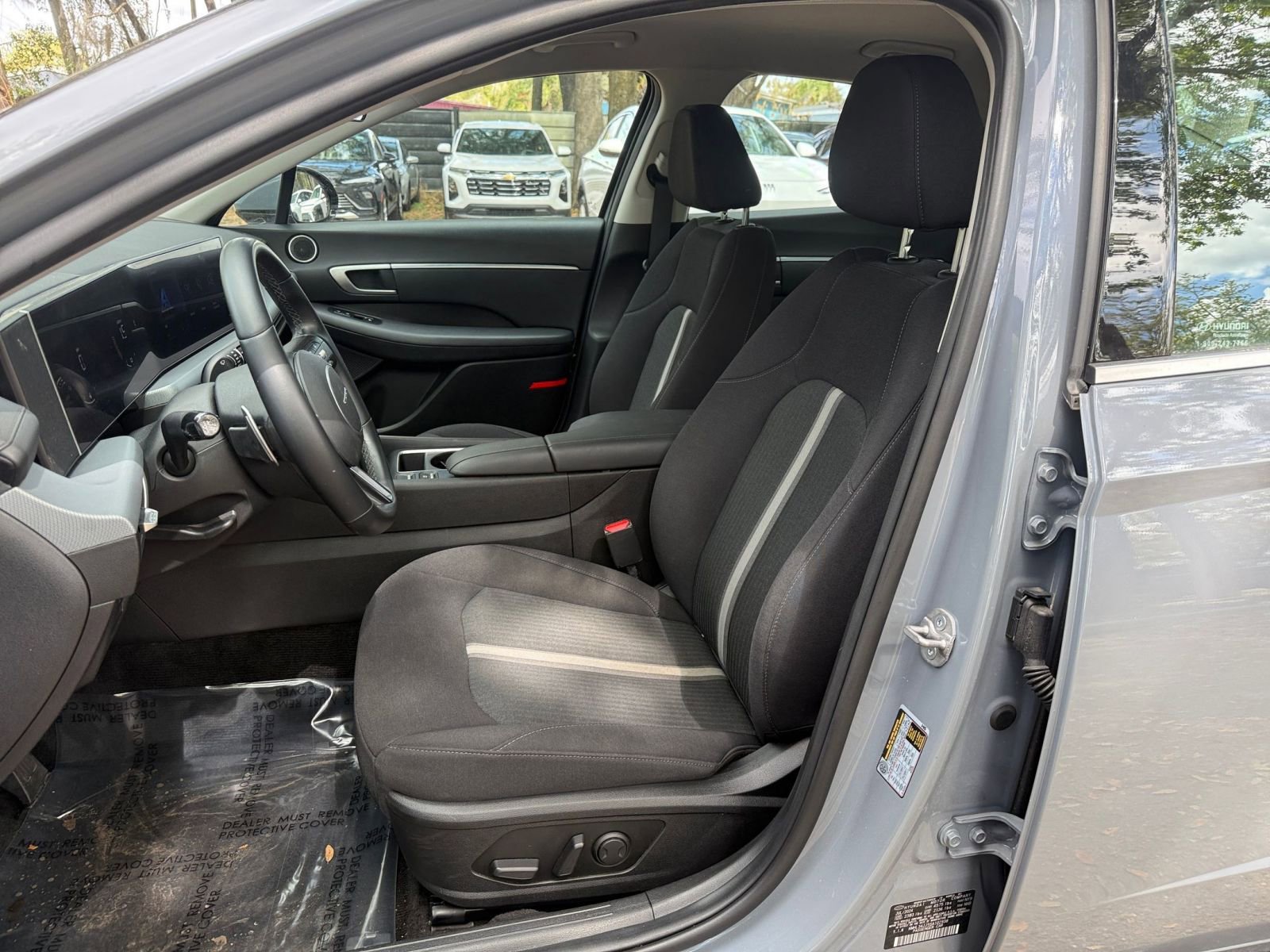 Thumbnail: 2025 Hyundai Sonata - 32