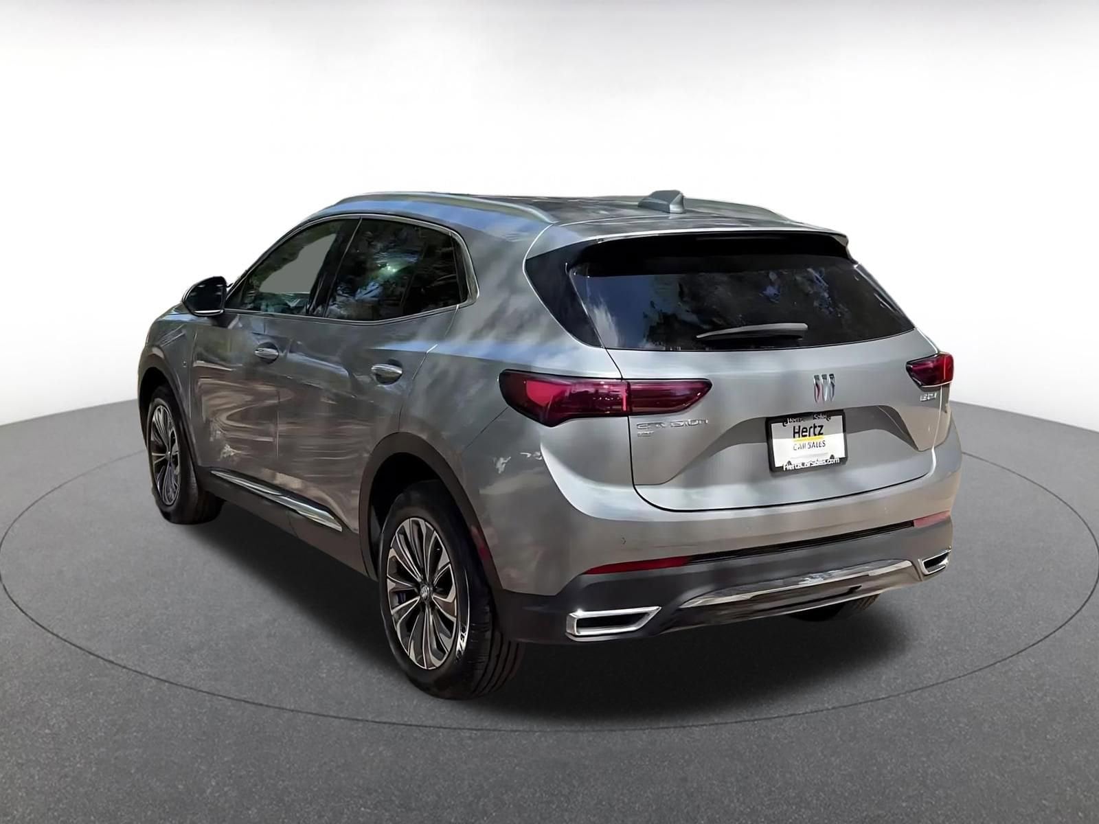 Thumbnail: 2024 Buick Envision - 11