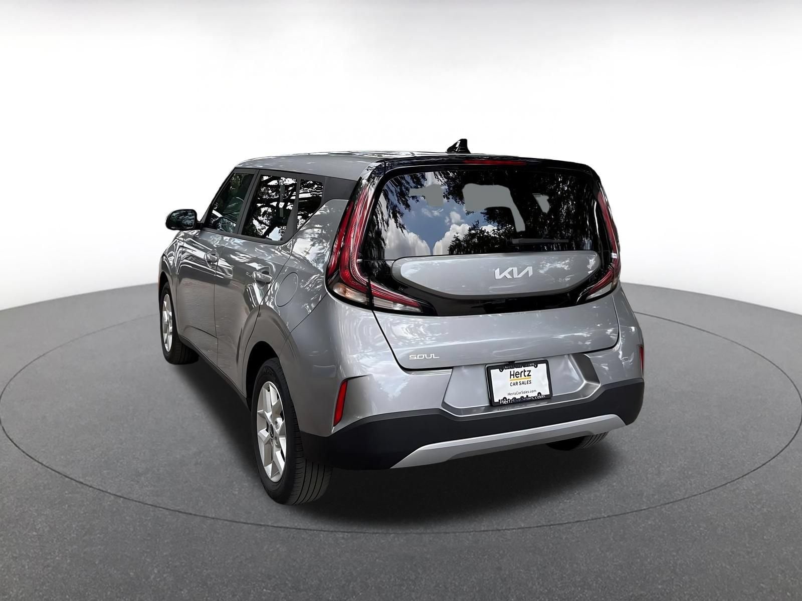 Thumbnail: 2025 Kia Soul - 5