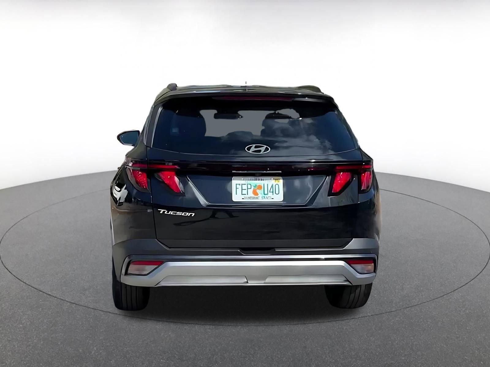 Thumbnail: 2025 Hyundai Tucson - 12