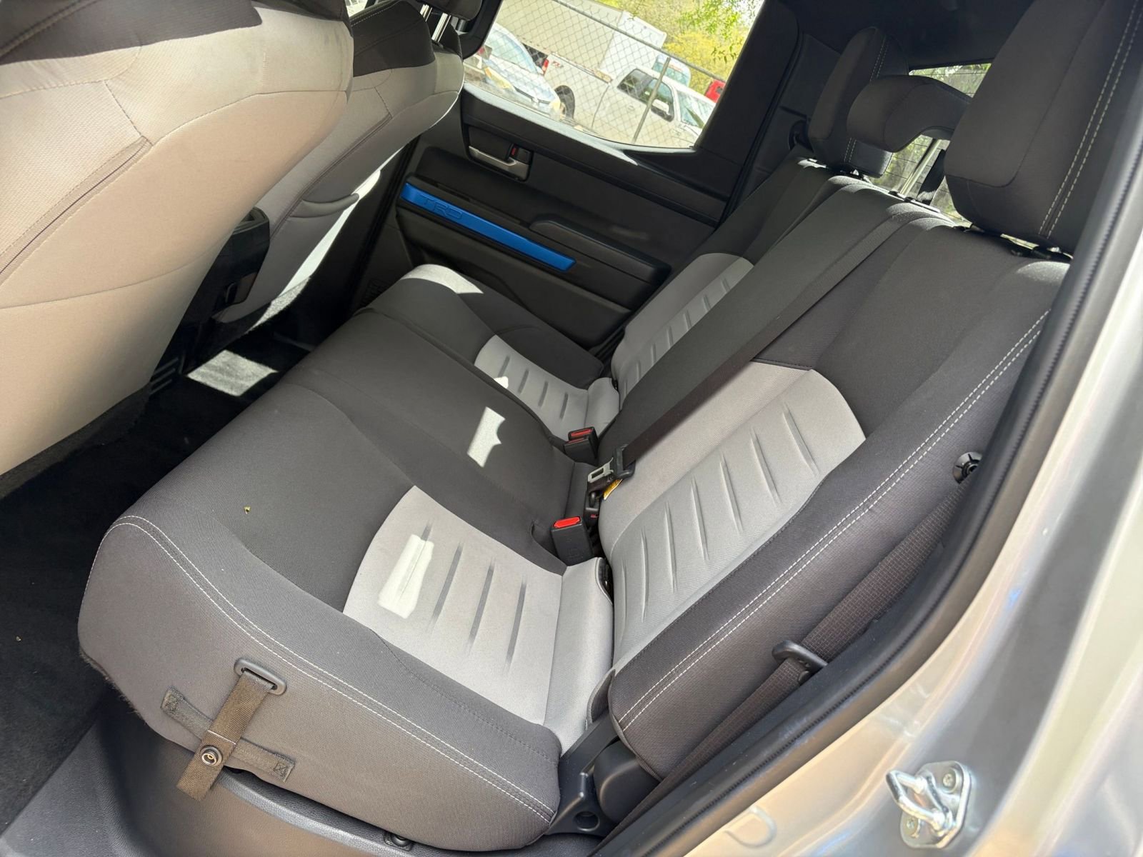 Thumbnail: 2025 Toyota Tacoma - 23