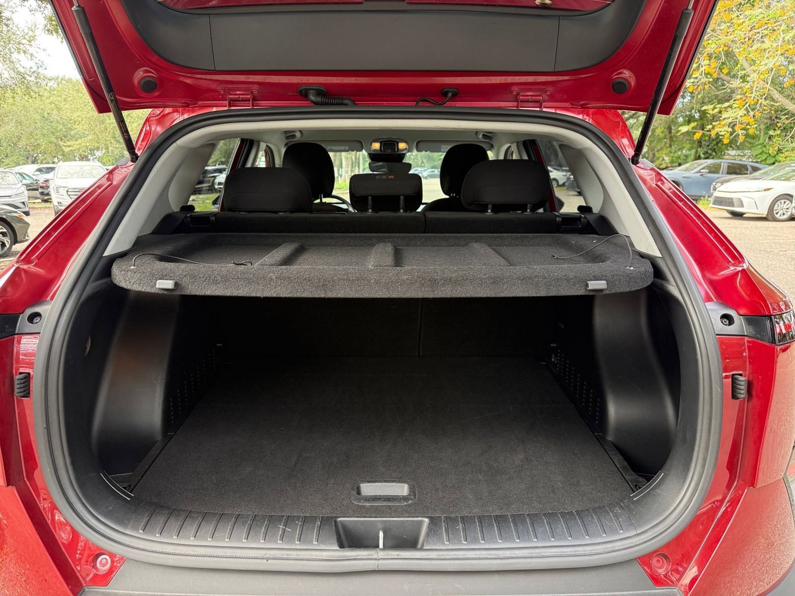 Thumbnail: 2025 Hyundai Kona - 24