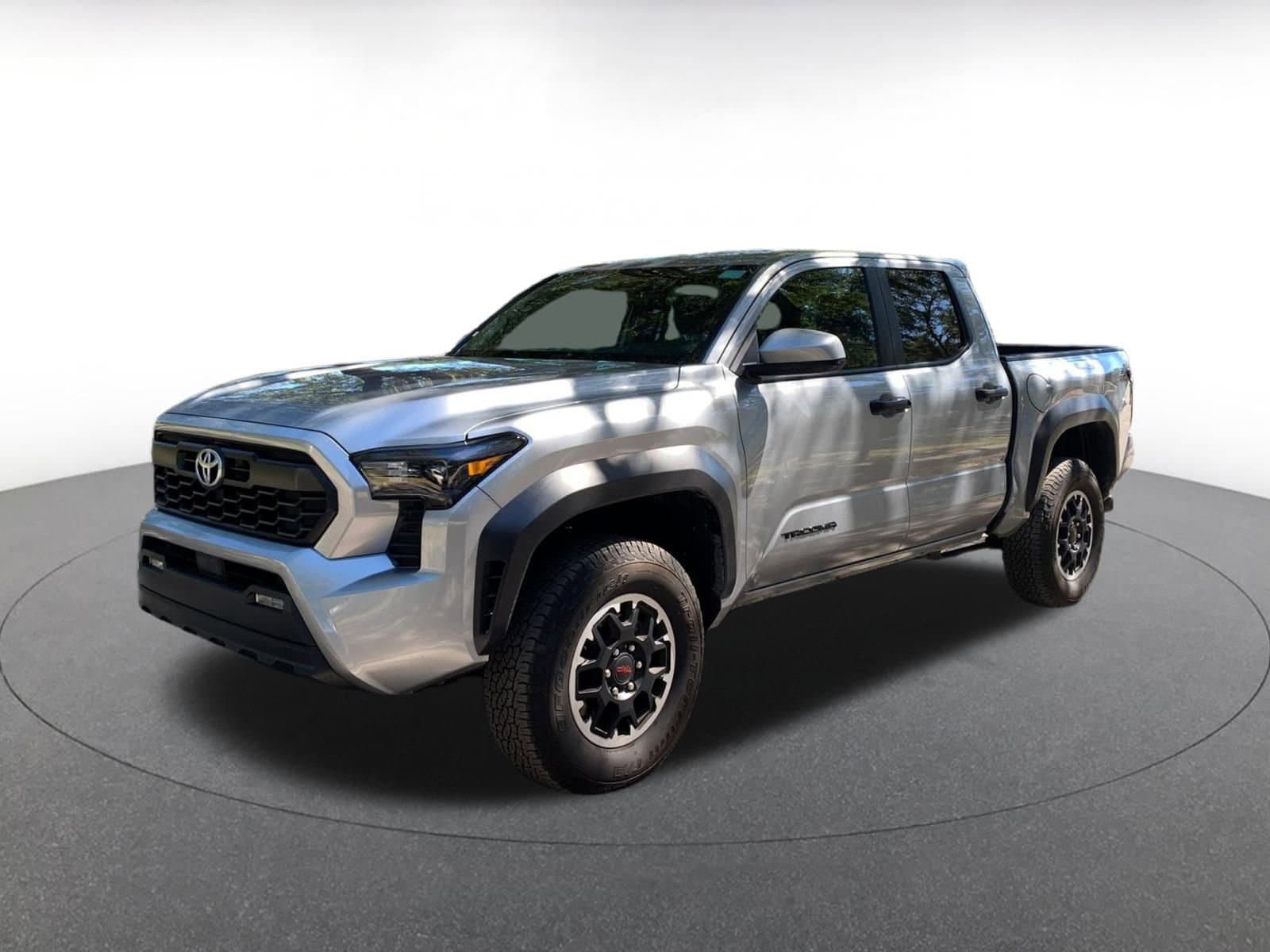 Thumbnail: 2025 Toyota Tacoma - 8