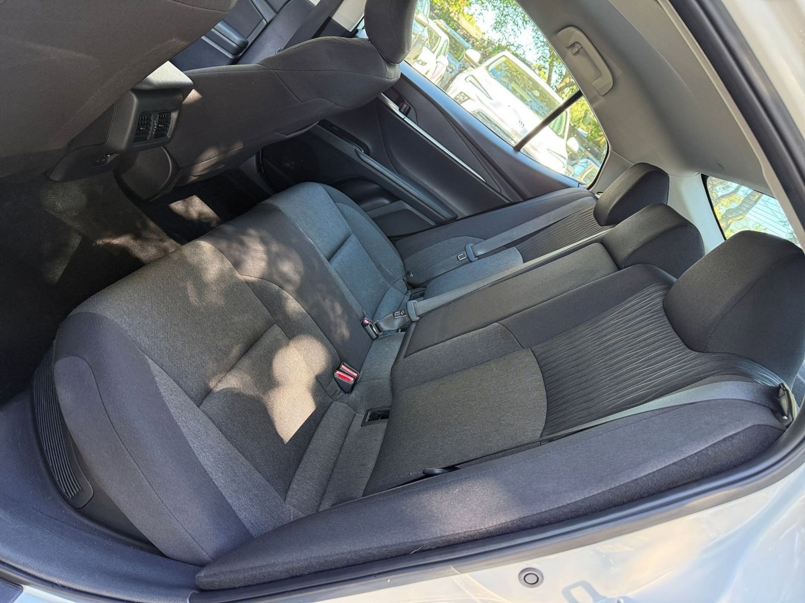 Thumbnail: 2025 Toyota Camry - 31