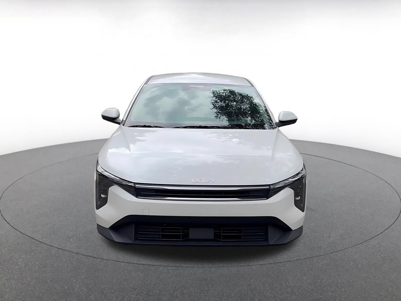 Thumbnail: 2025 Kia K4 - 4
