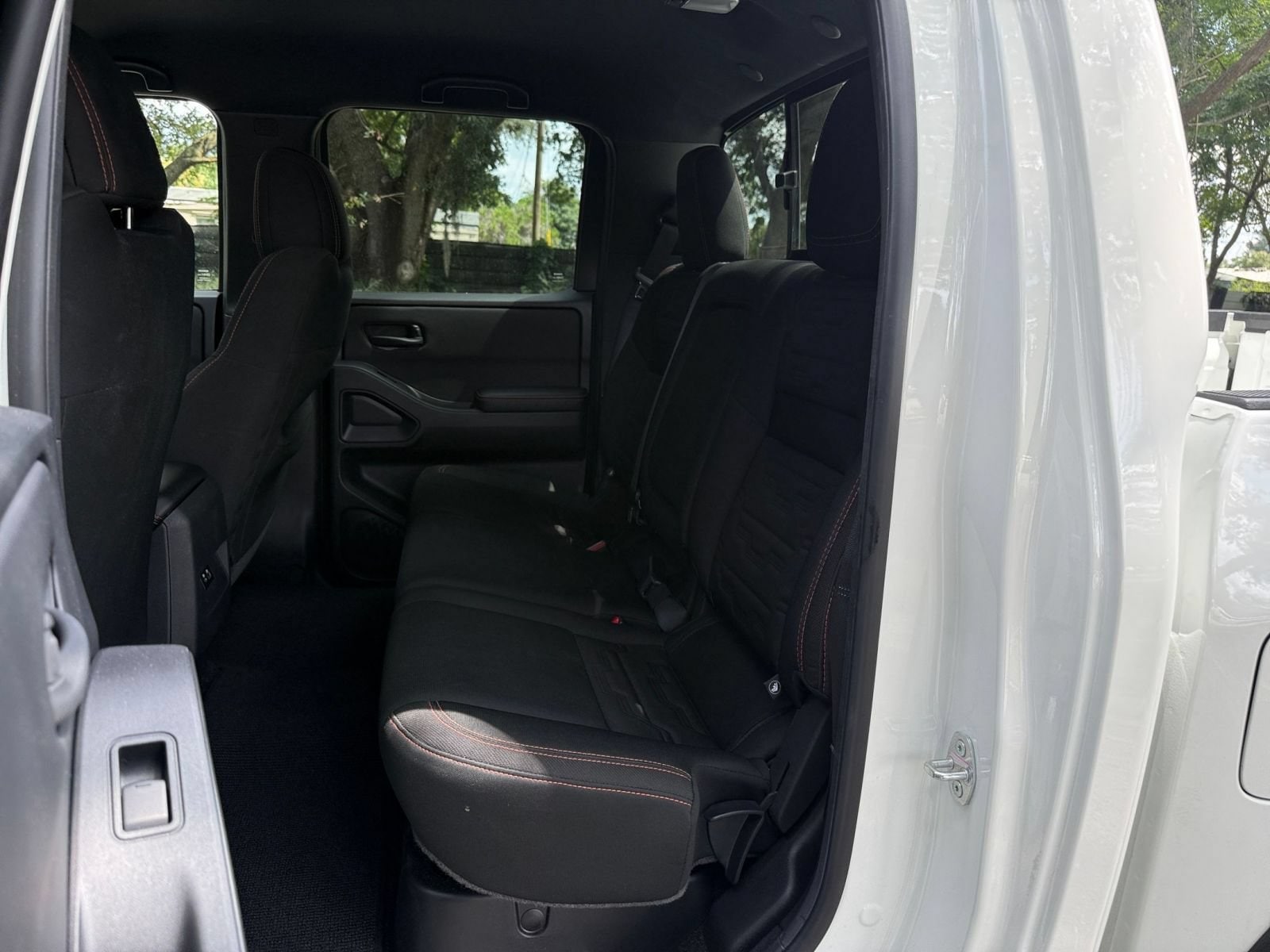 Thumbnail: 2026 Nissan Frontier - 31