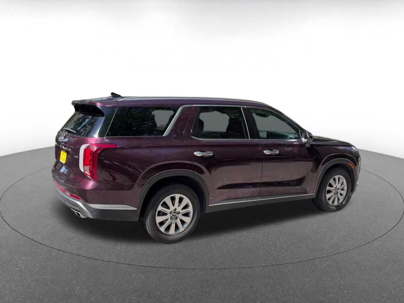 Thumbnail: 2025 Hyundai Palisade - 15