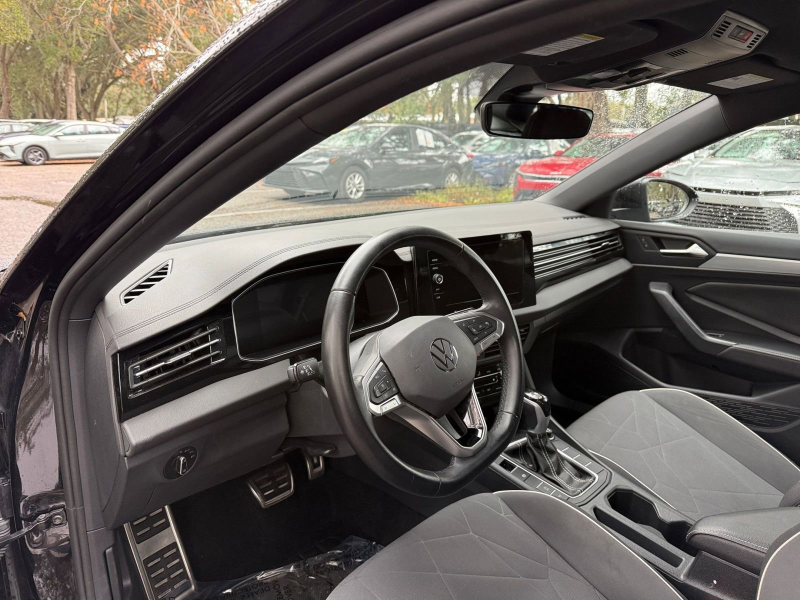 Thumbnail: 2025 Volkswagen Jetta - 29