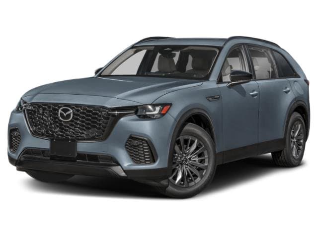 2025 Mazda CX-70 Preferred Package