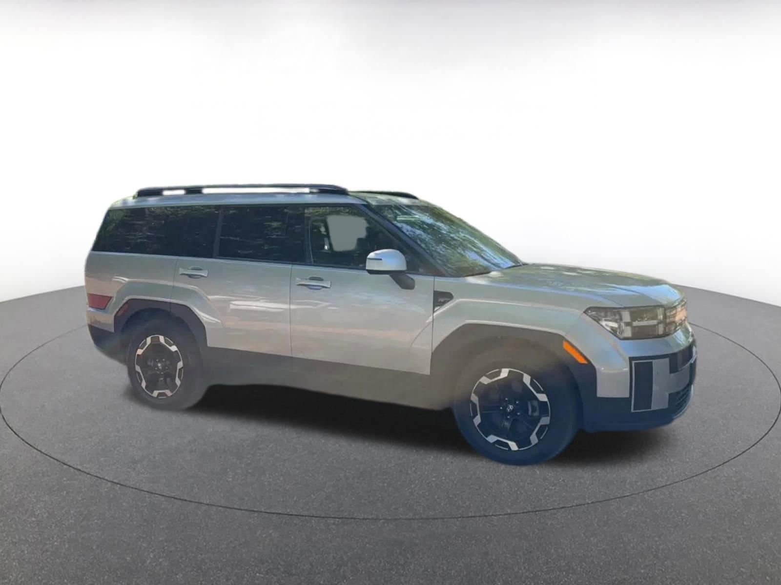 Thumbnail: 2025 Hyundai Santa Fe - 2