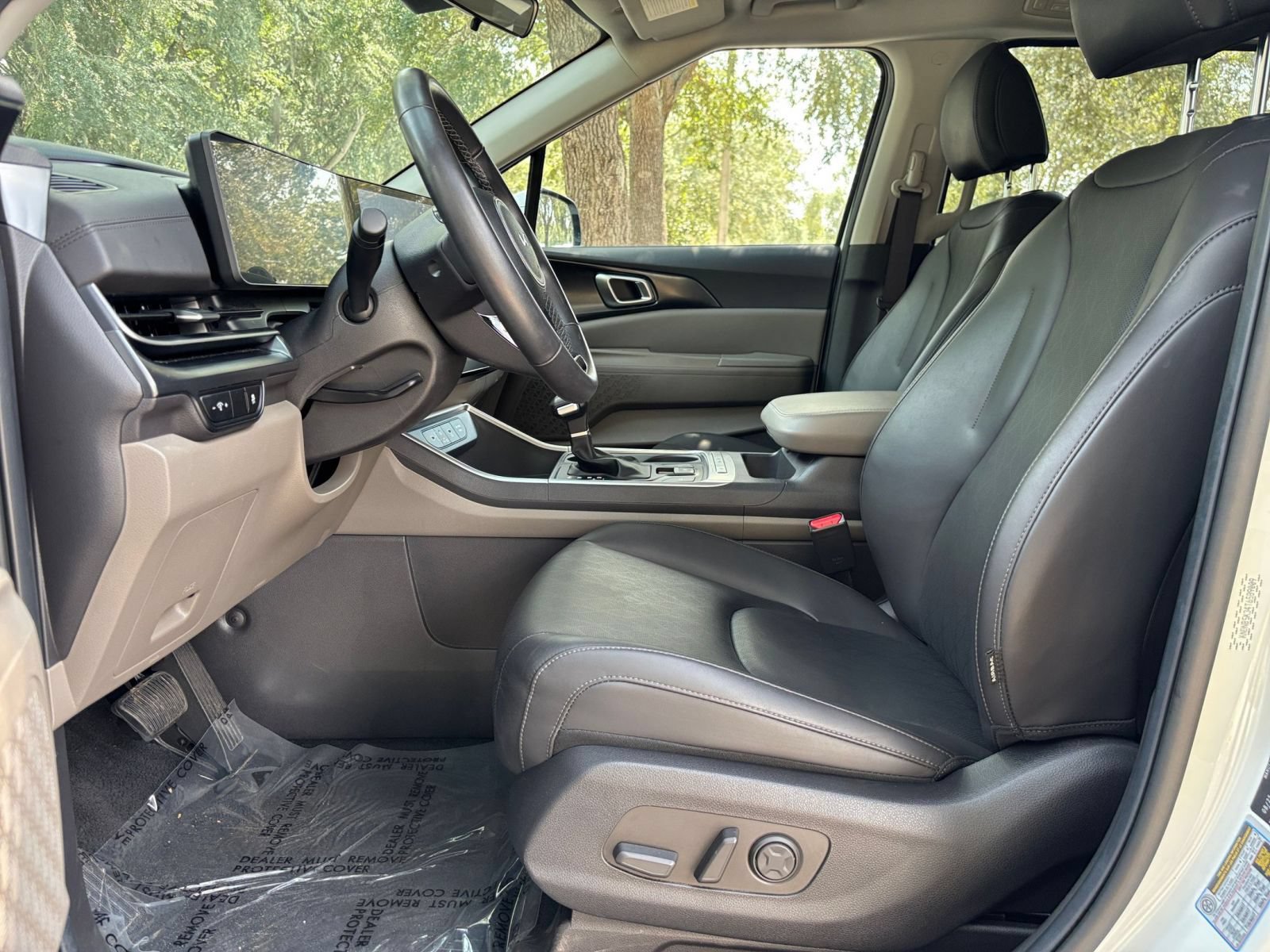 Thumbnail: 2026 Kia Carnival - 29