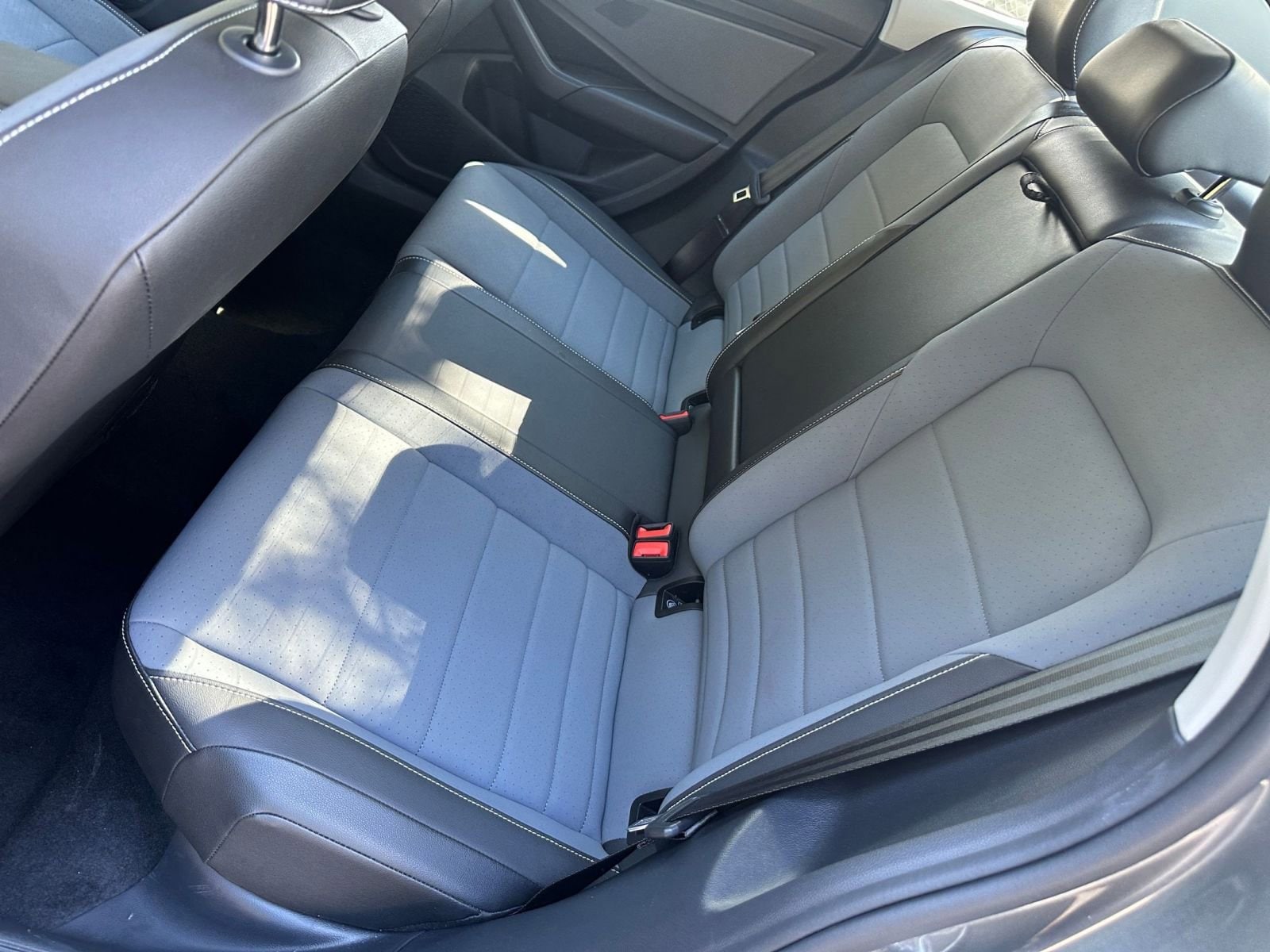 Thumbnail: 2025 Volkswagen Jetta - 33