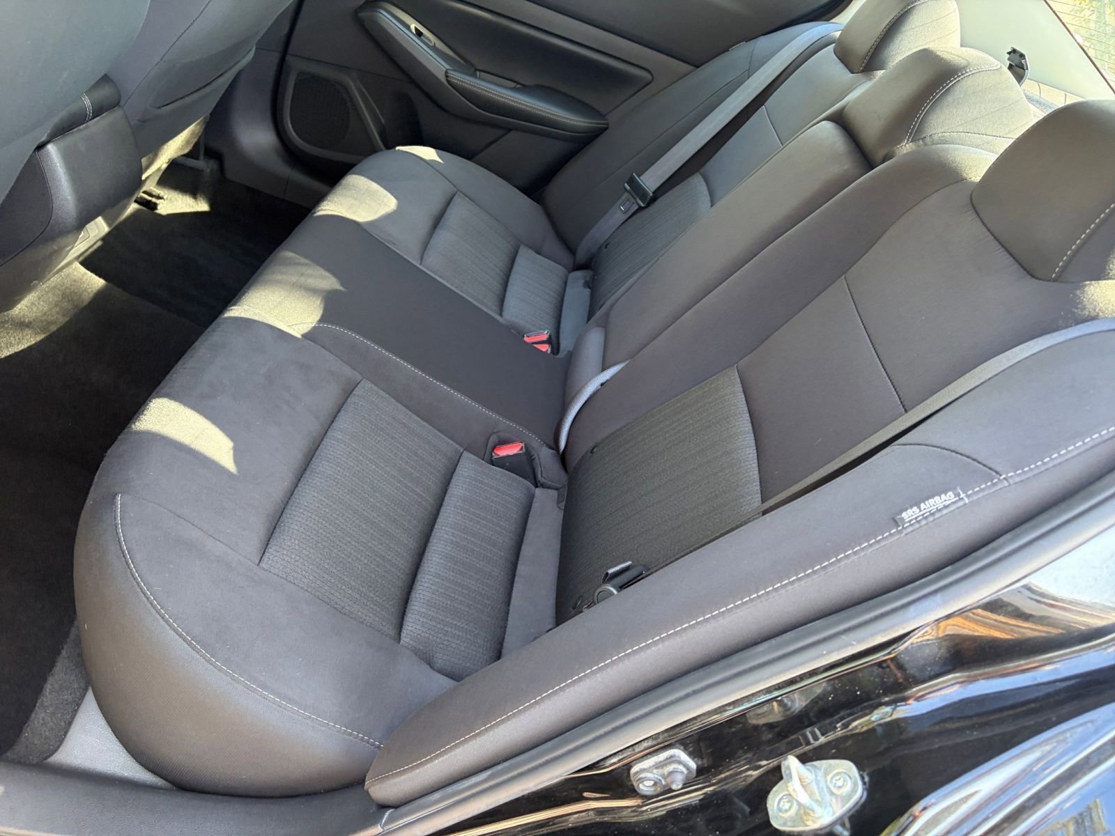 Thumbnail: 2025 Nissan Altima - 33