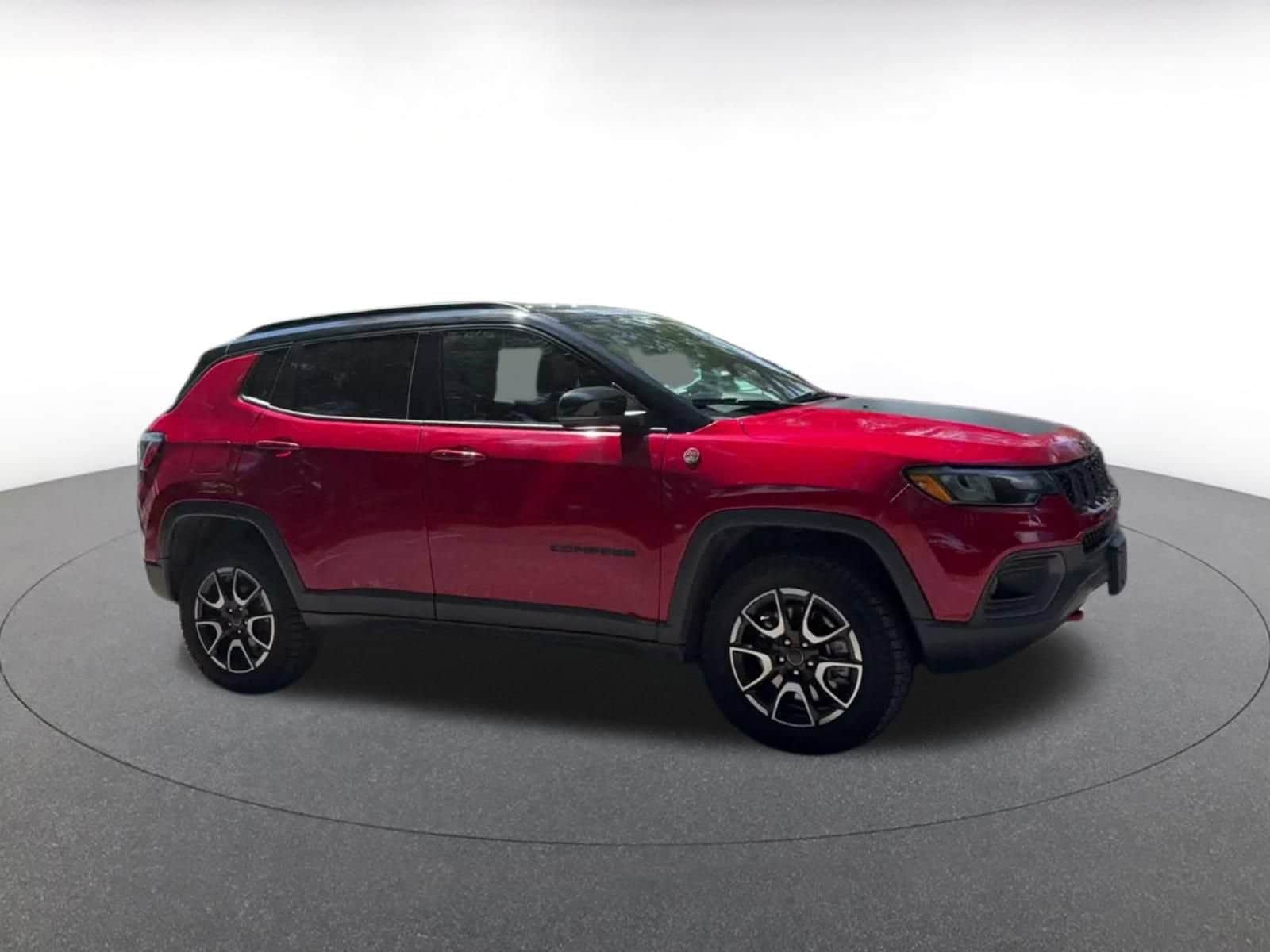 Thumbnail: 2025 Jeep Compass - 2