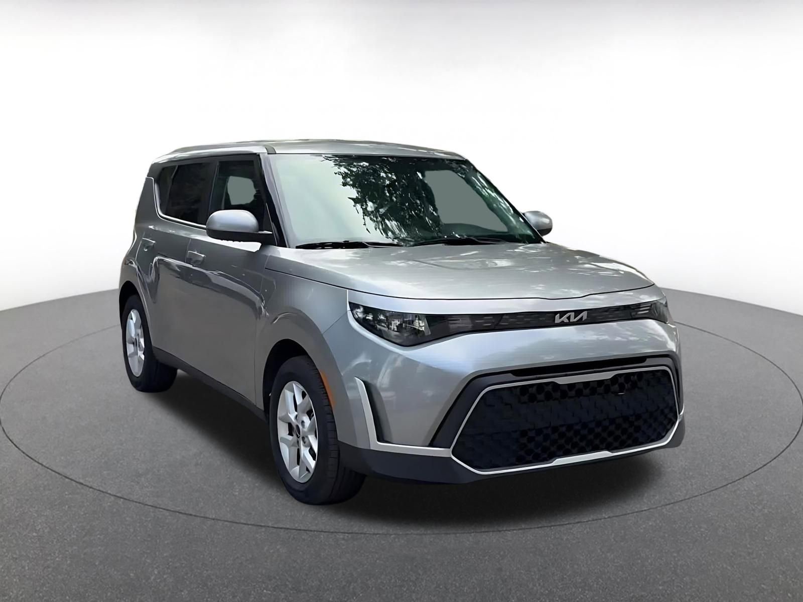 Thumbnail: 2025 Kia Soul - 3