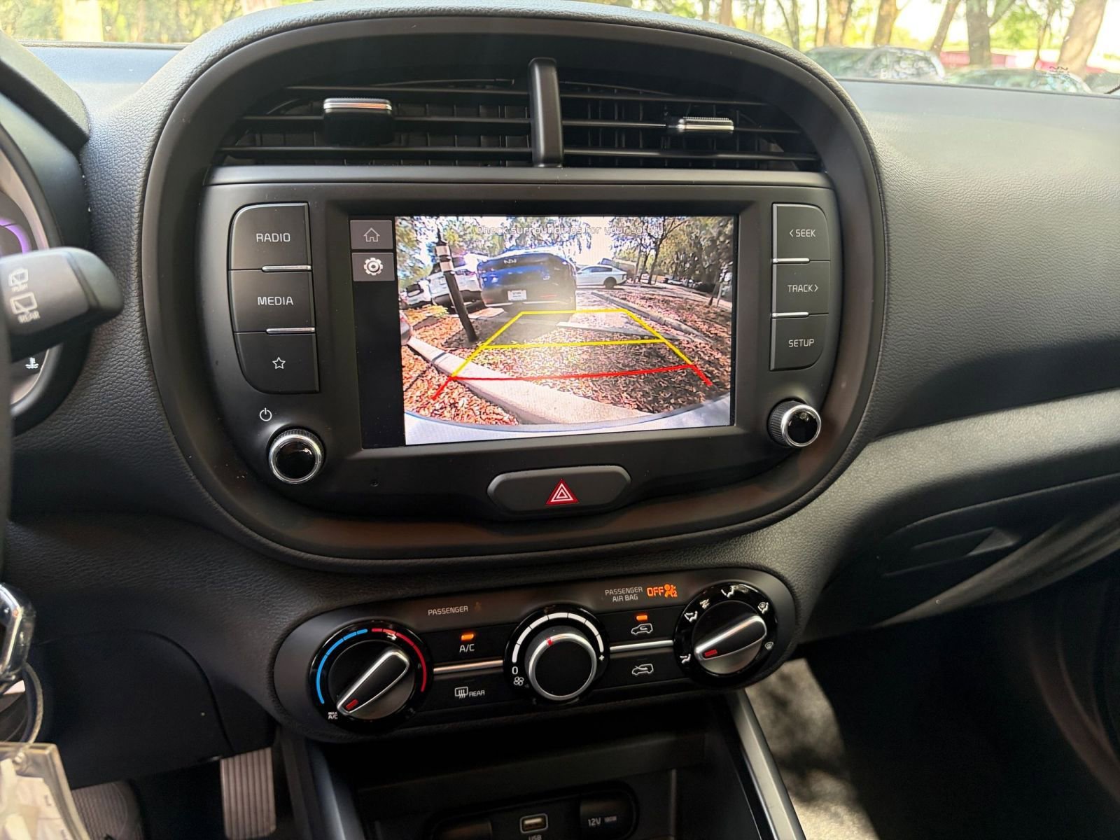 Thumbnail: 2025 Kia Soul - 22