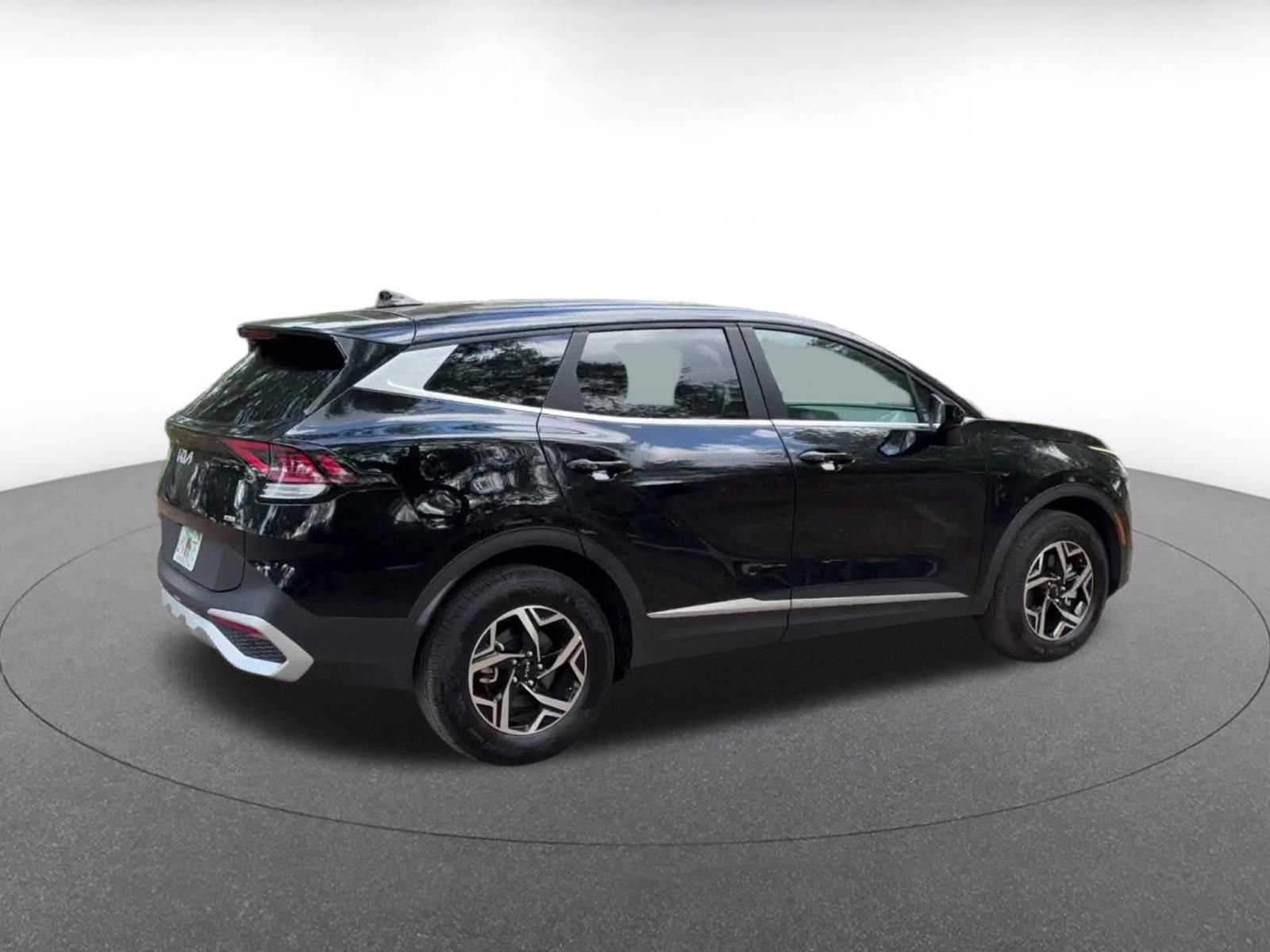 Thumbnail: 2025 Kia Sportage - 15