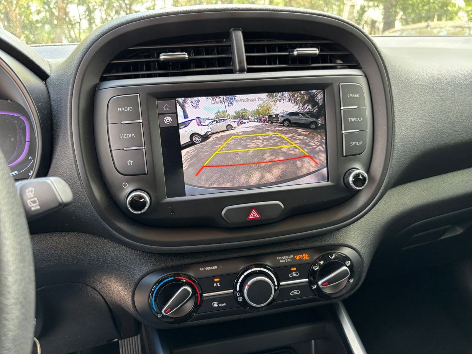 Thumbnail: 2025 Kia Soul - 17