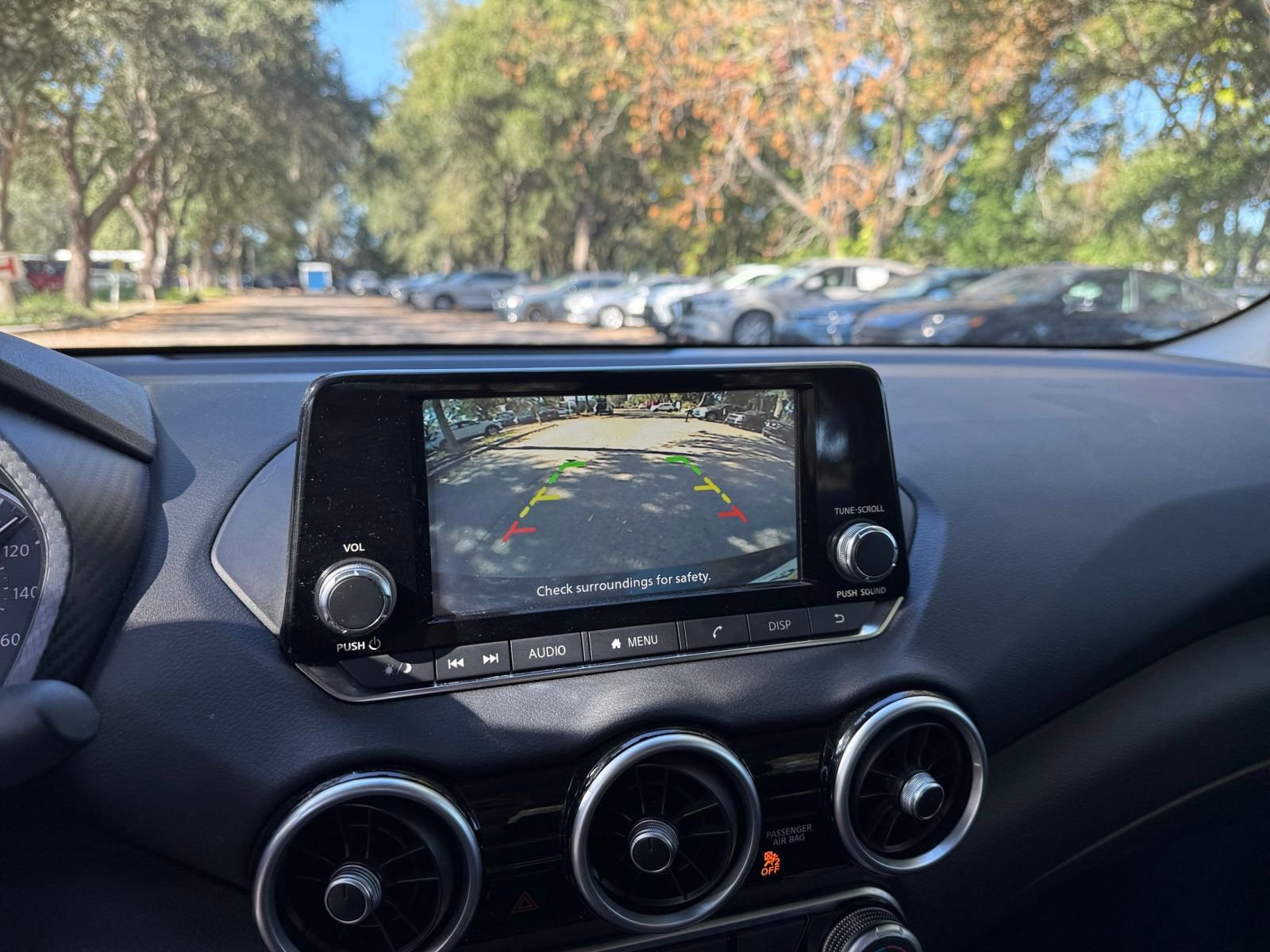 Thumbnail: 2025 Nissan Sentra - 29