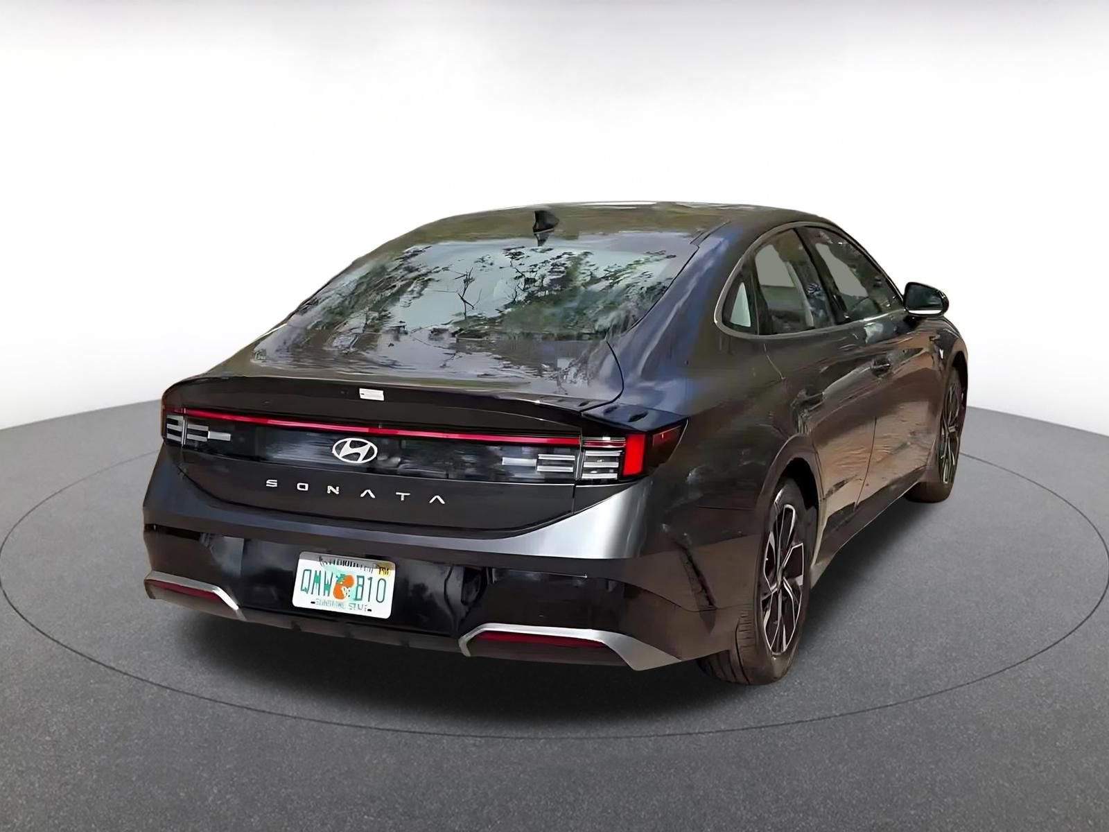 Thumbnail: 2025 Hyundai Sonata - 14