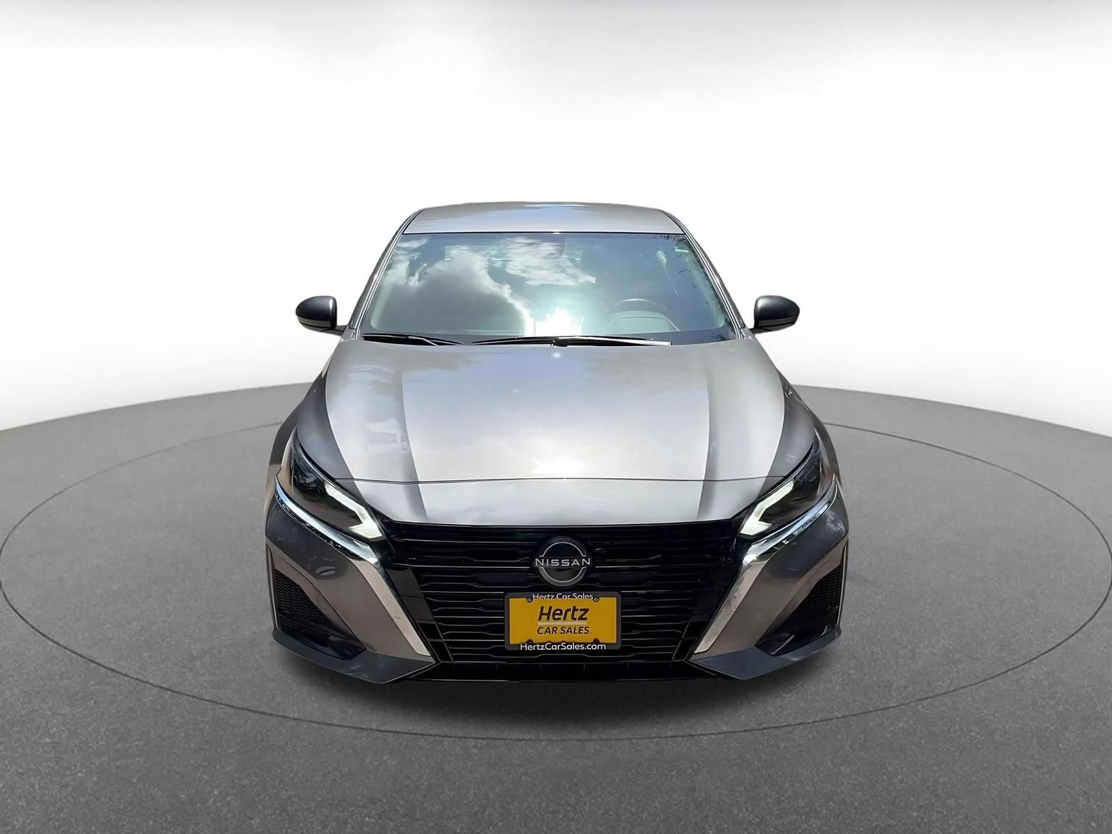 Thumbnail: 2025 Nissan Altima - 4