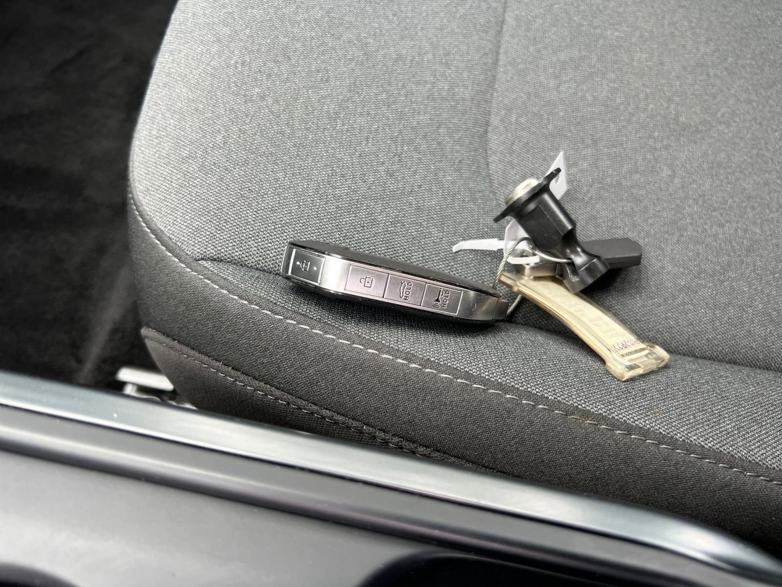 Thumbnail: 2025 Kia K4 - 18