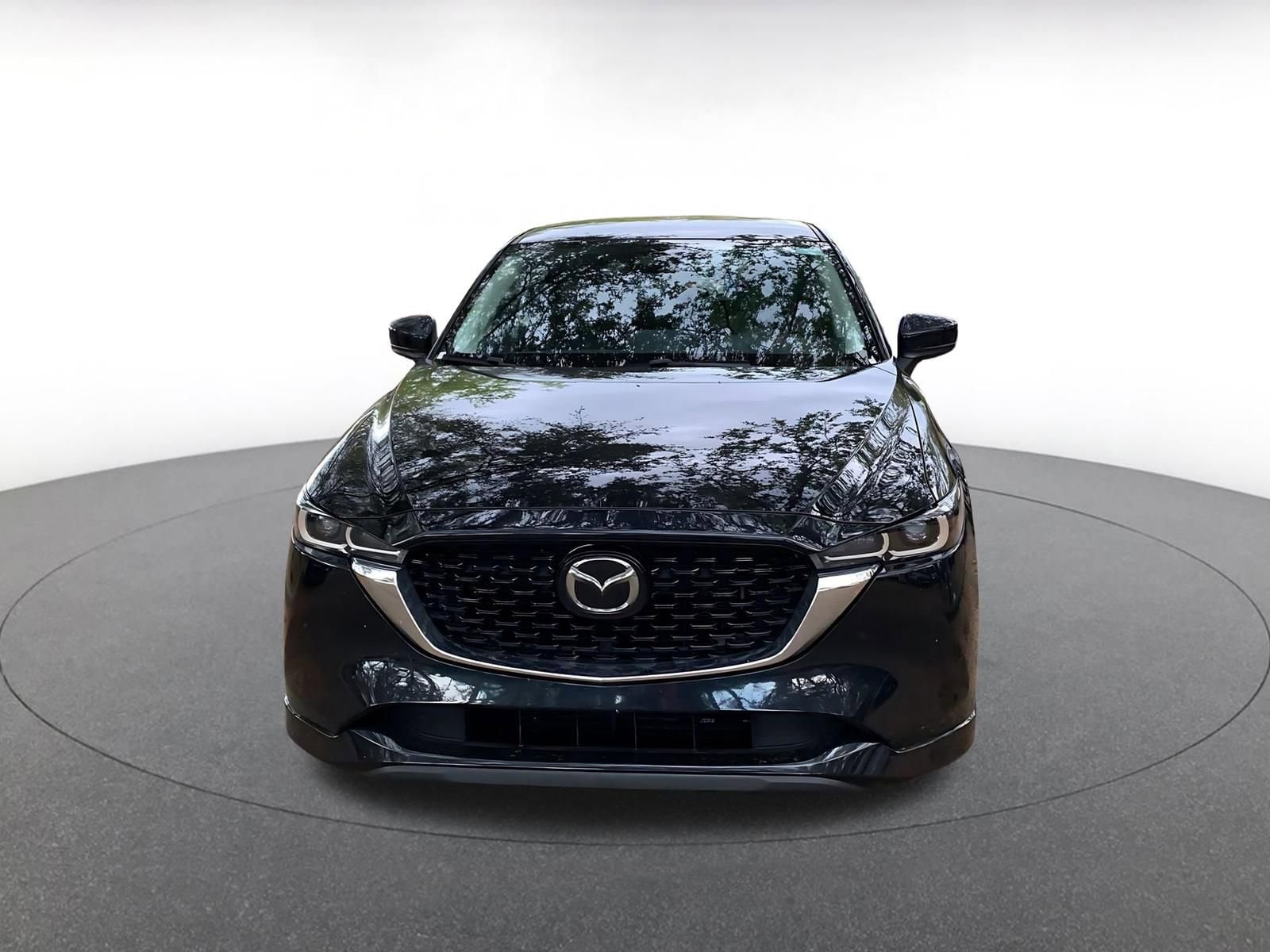 Thumbnail: 2025 Mazda CX-5 - 2