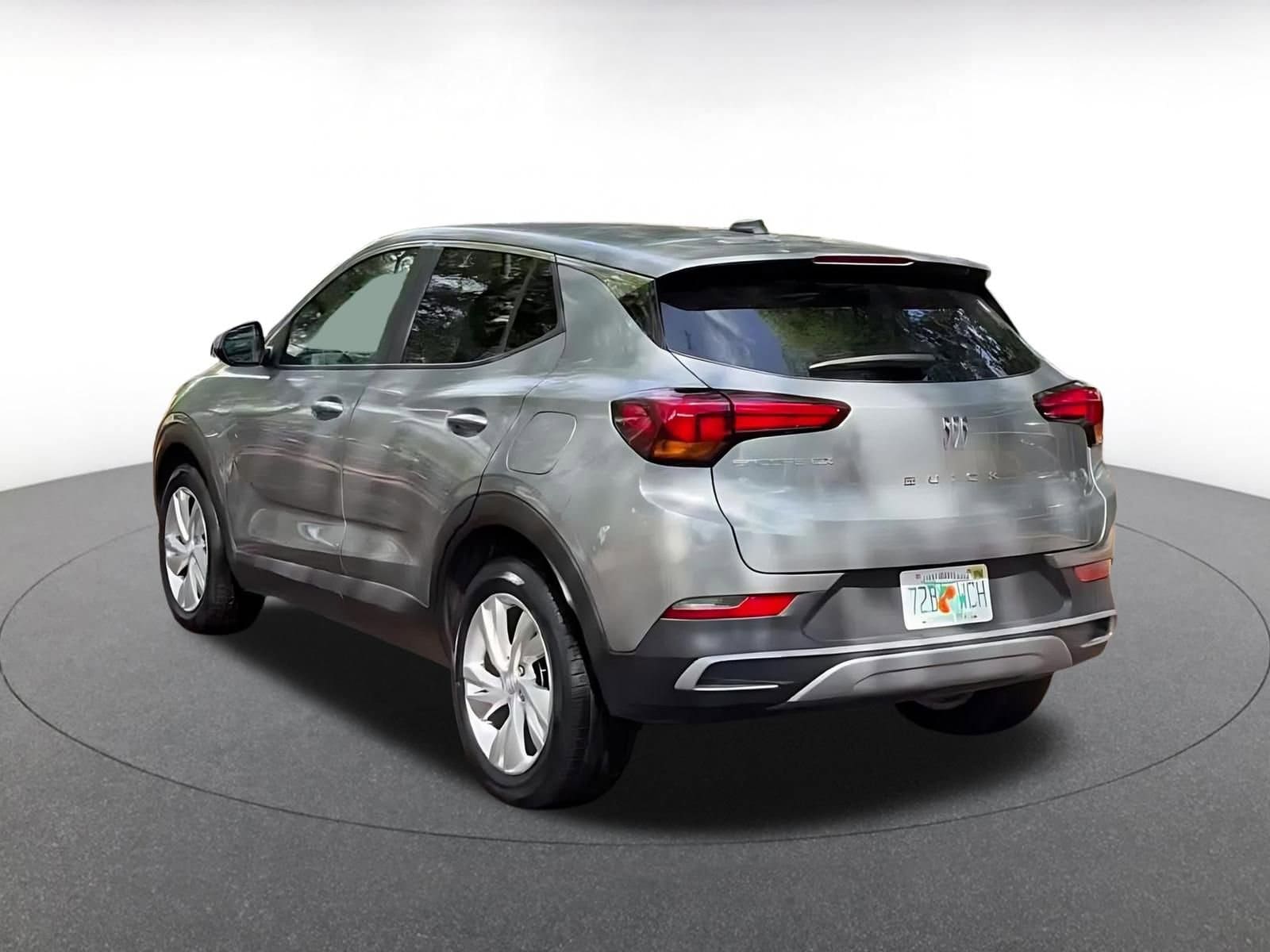 Thumbnail: 2025 Buick Encore GX - 12