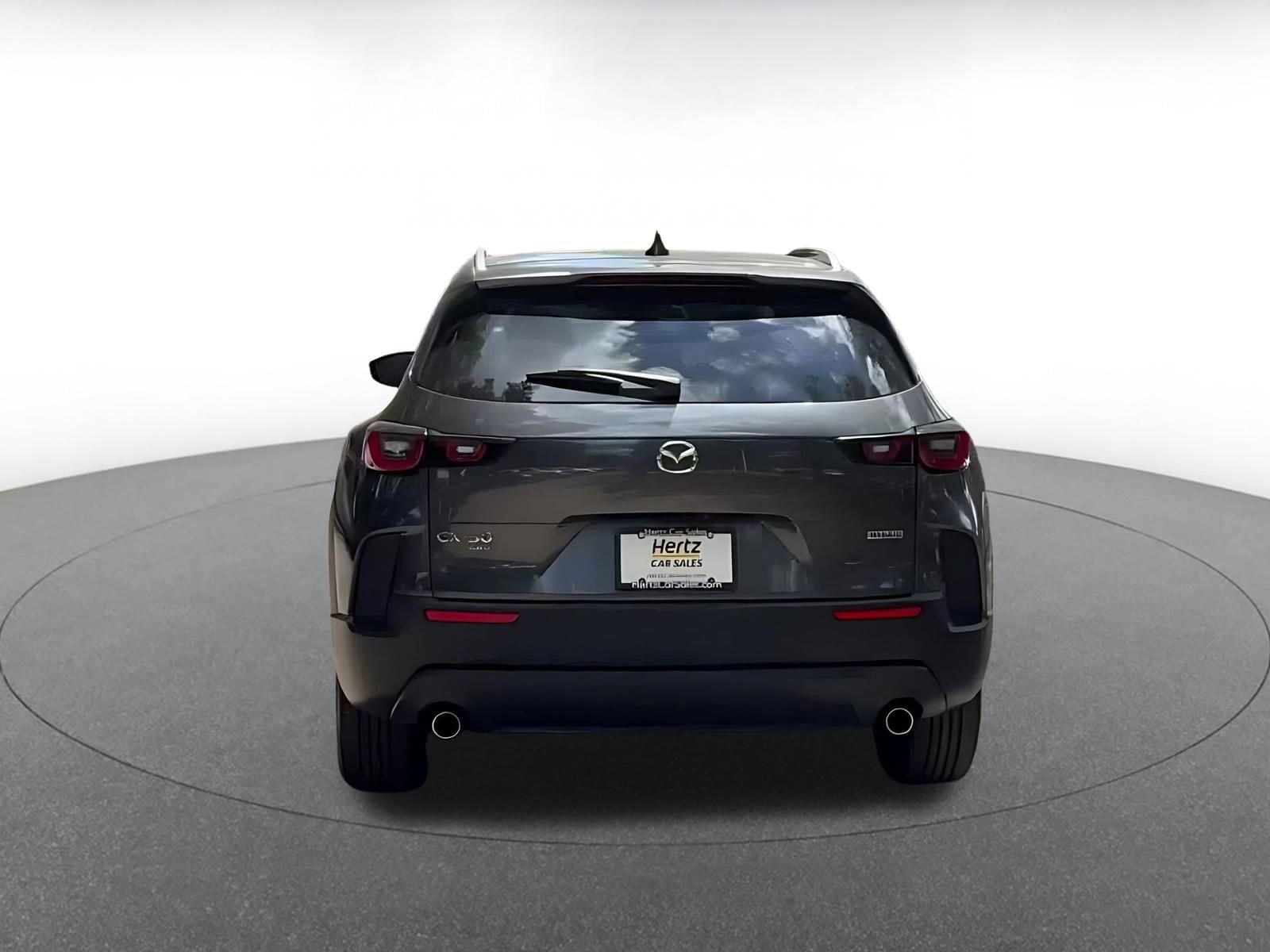 Thumbnail: 2025 Mazda CX-50 - 11
