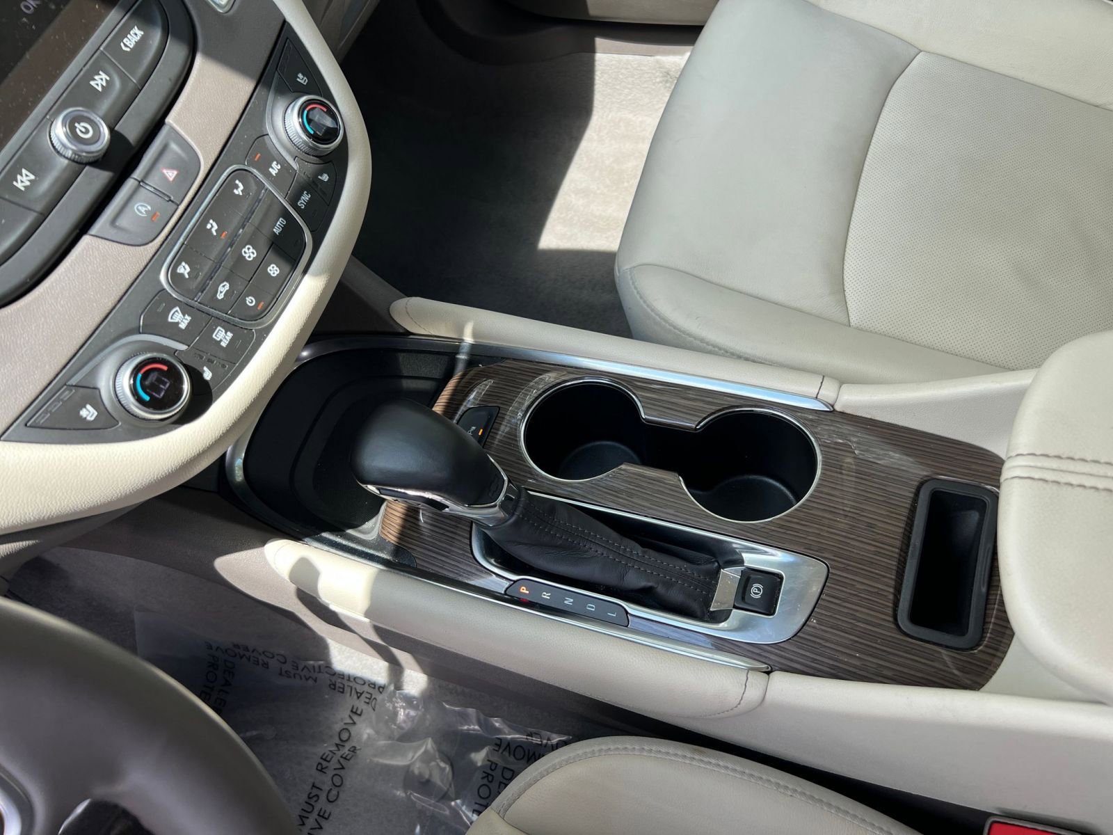 Thumbnail: 2024 Chevrolet Malibu - 35