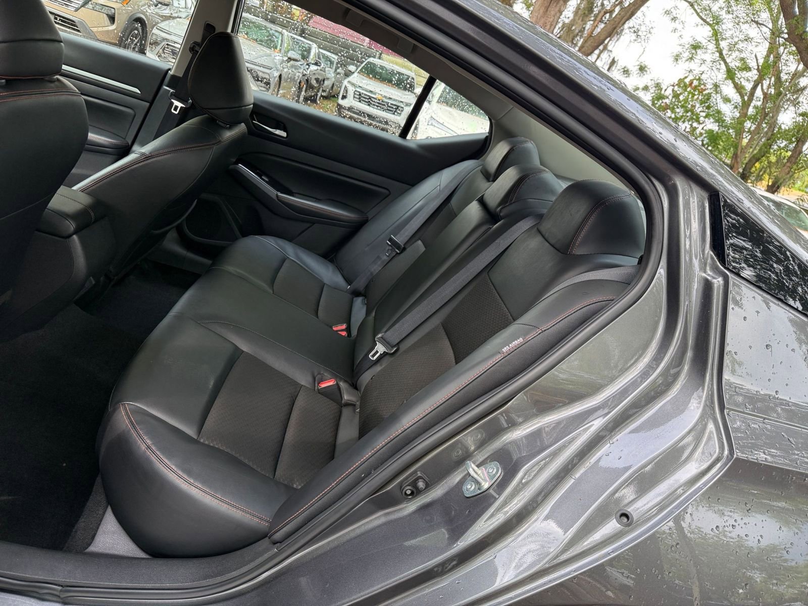 Thumbnail: 2025 Nissan Altima - 22