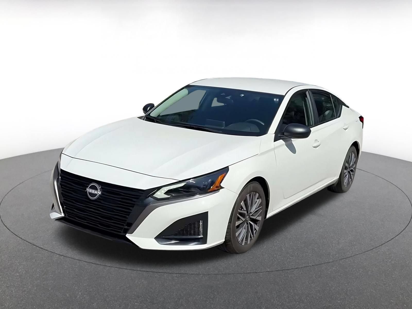 Thumbnail: 2026 Nissan Altima - 5