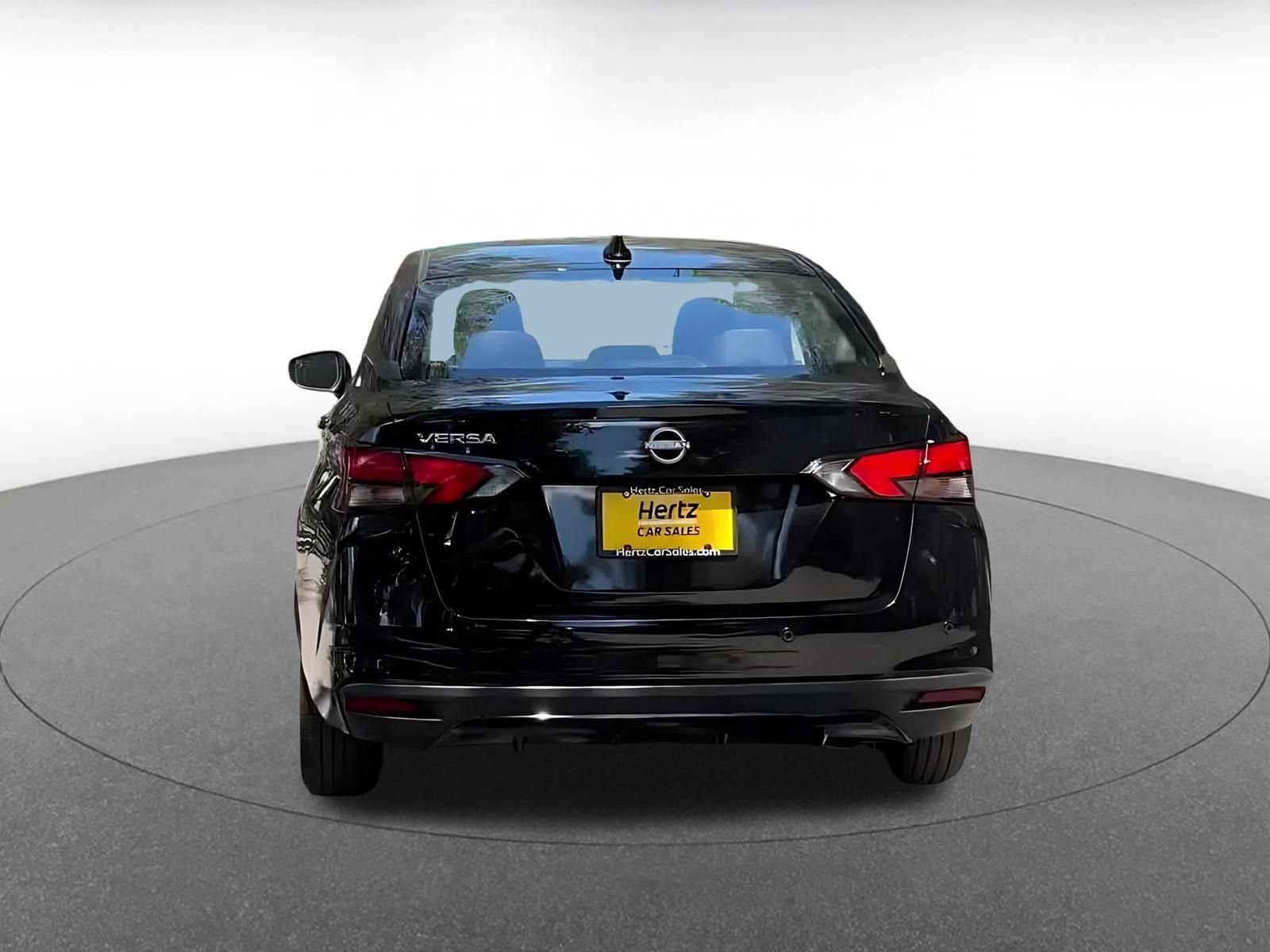 Thumbnail: 2025 Nissan Versa - 12