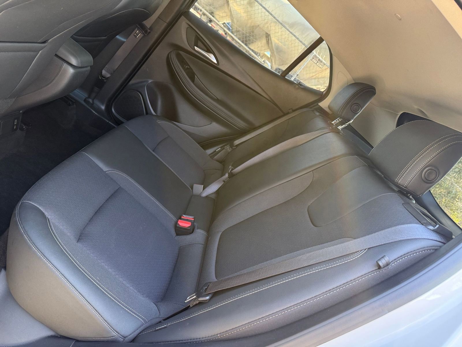 Thumbnail: 2025 Buick Encore GX - 20