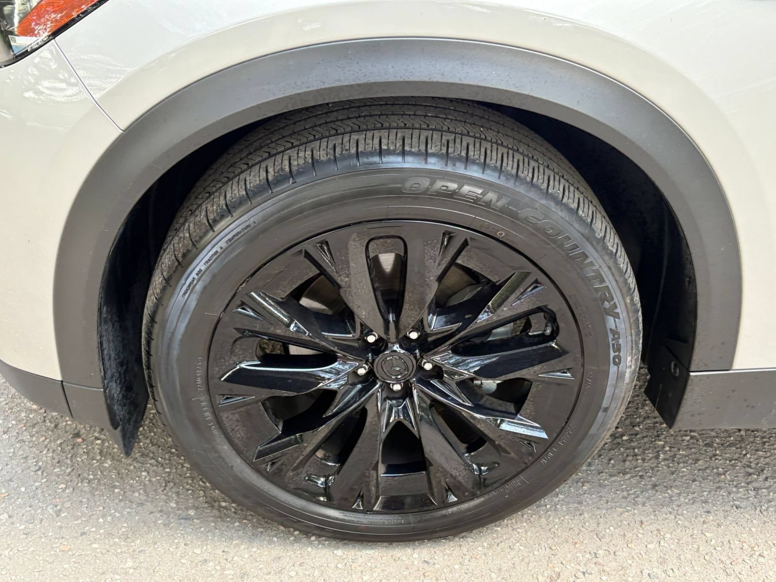 Thumbnail: 2026 Mazda CX-90 - 33
