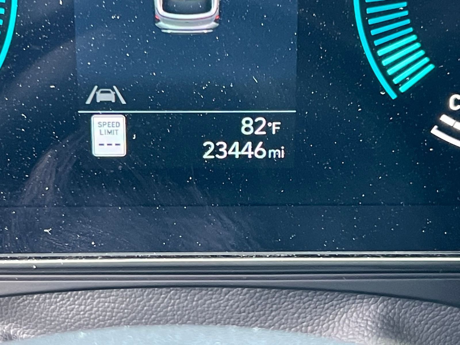 Thumbnail: 2025 Hyundai Kona - 34