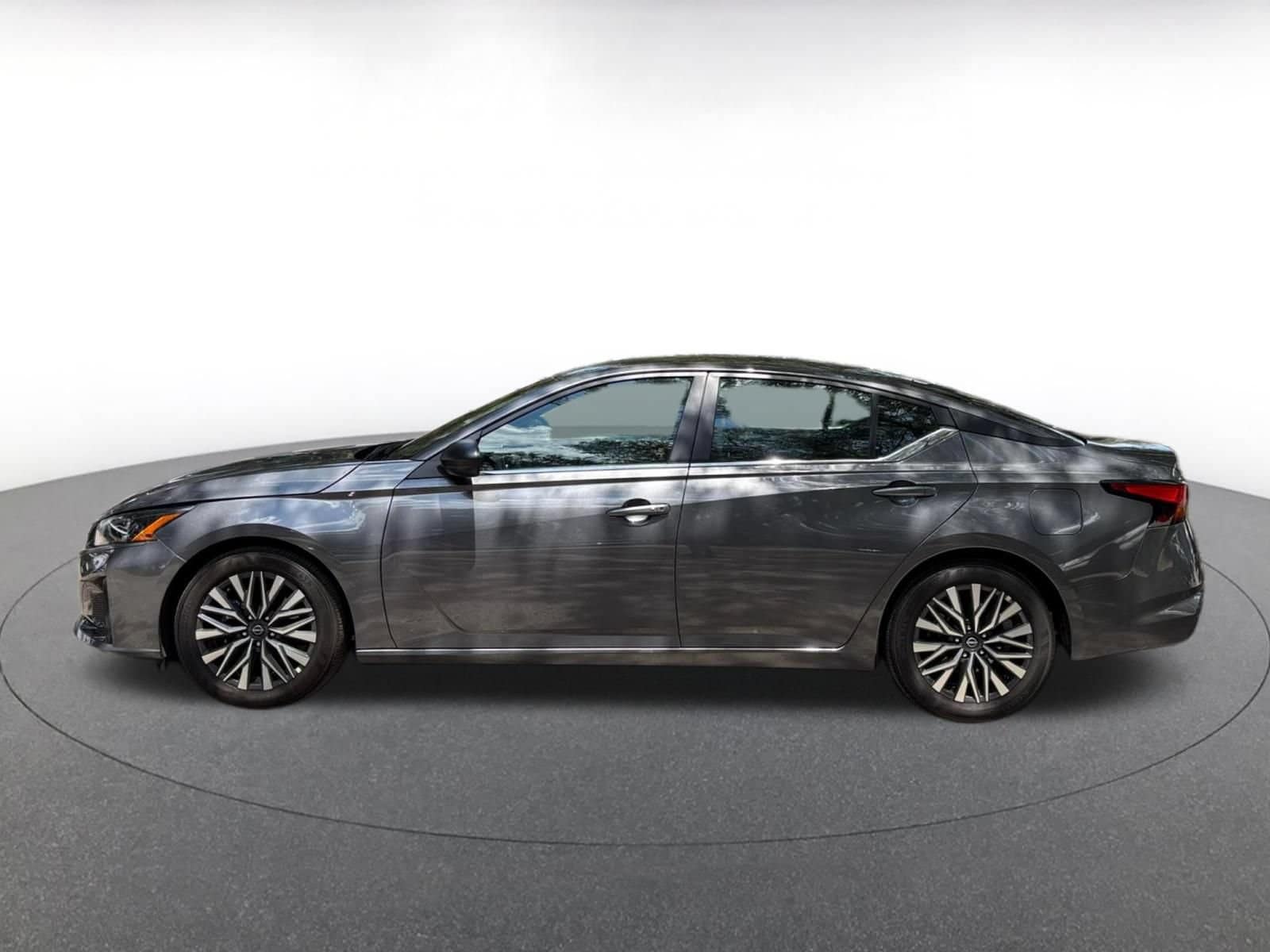 Thumbnail: 2026 Nissan Altima - 4