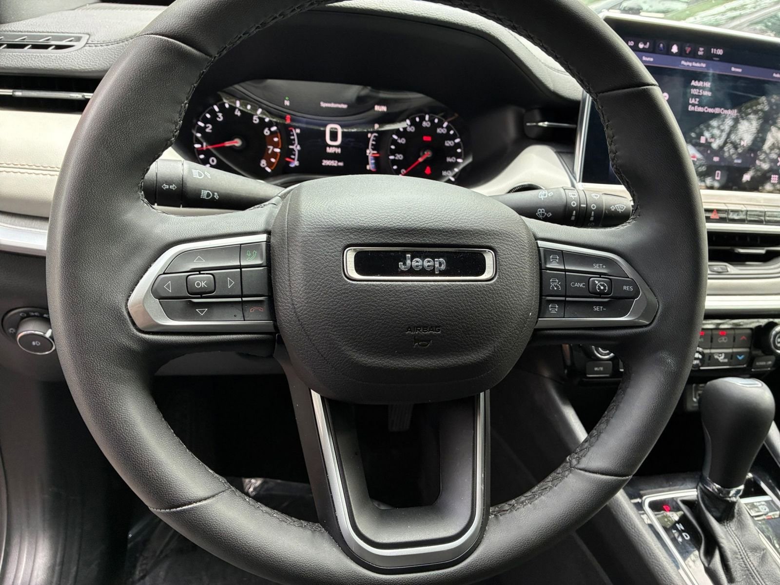 Thumbnail: 2025 Jeep Compass - 28