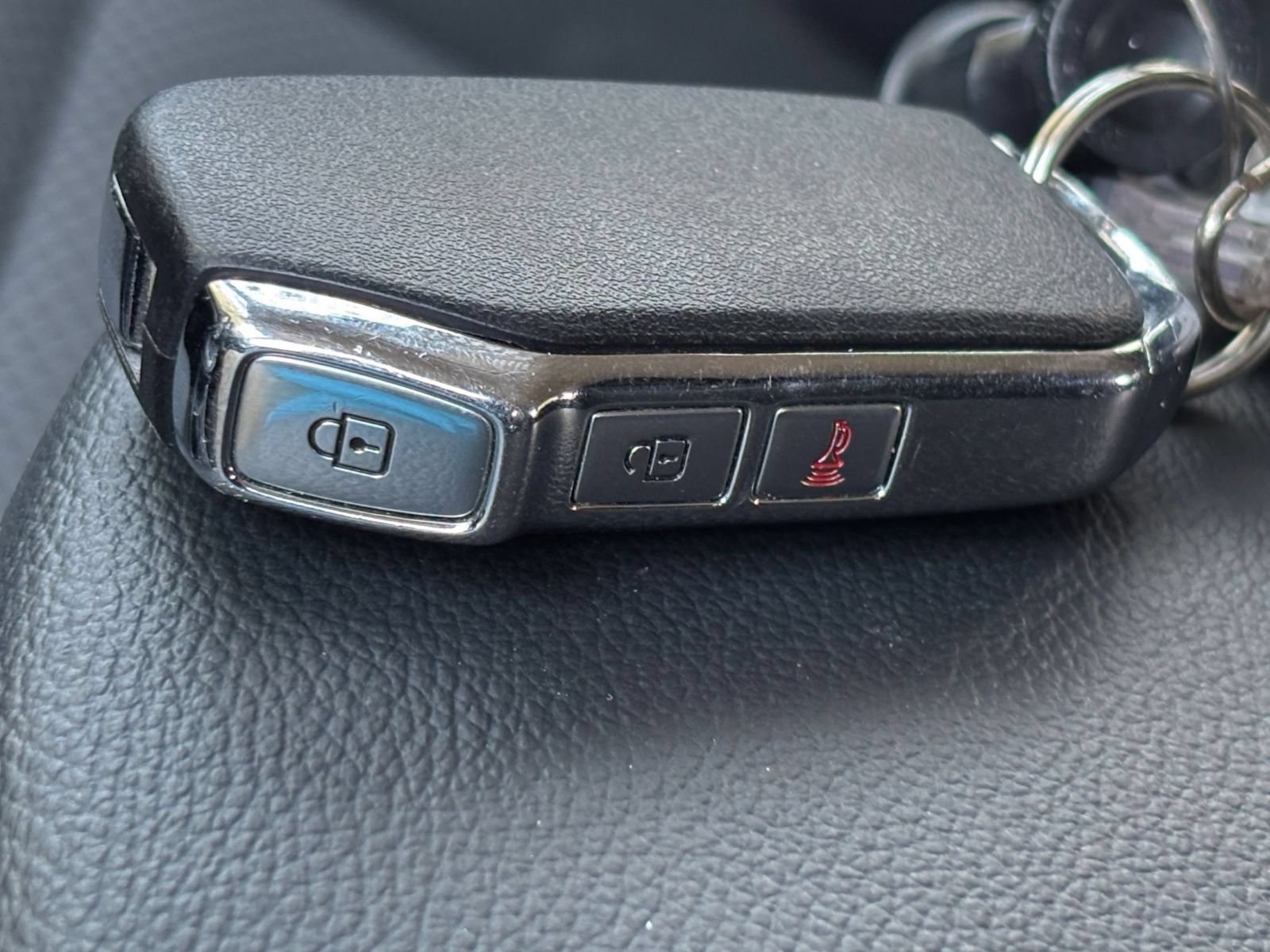 Thumbnail: 2025 Kia Soul - 20