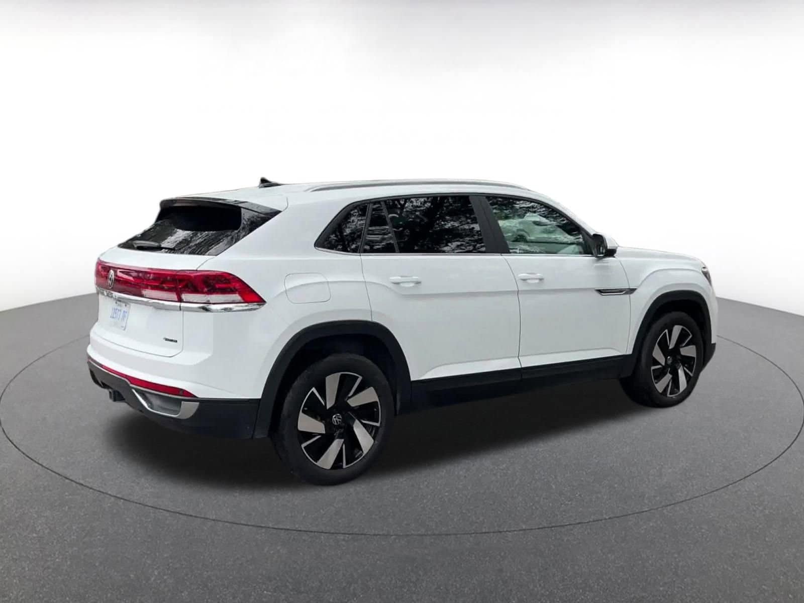 Thumbnail: 2025 Volkswagen Atlas - 15